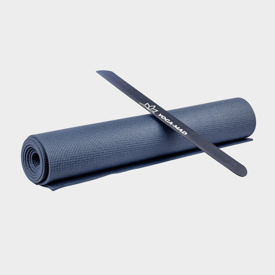 Yoga Mat Slap Band