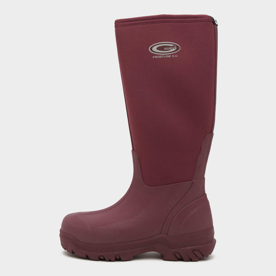 Womens Frostline 5.0 Boots