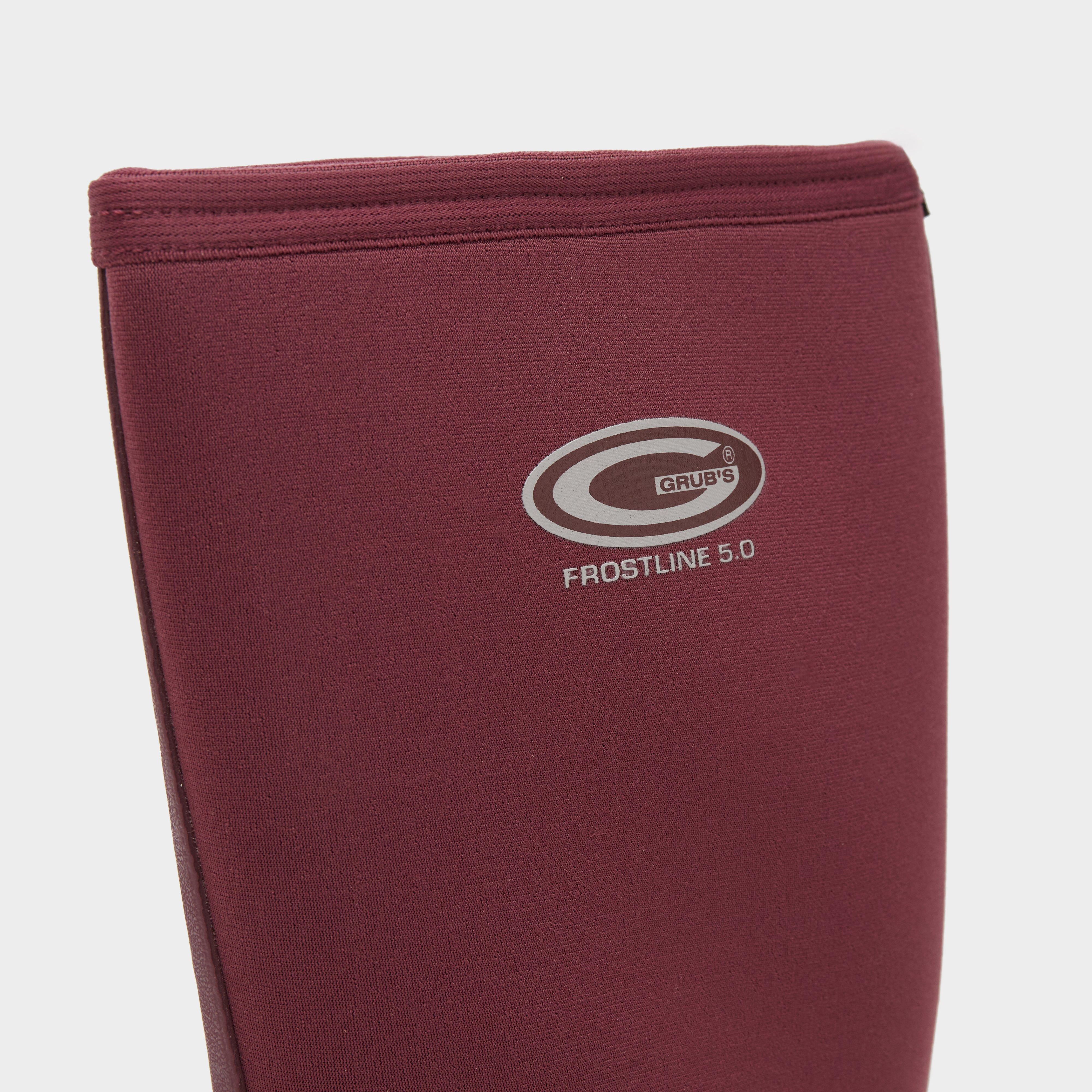 Womens Frostline 5.0 Boots