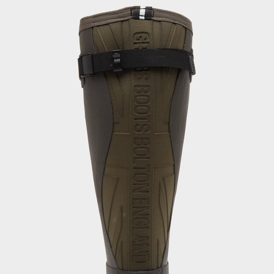 Mens Highline 2.0 Wellington Boots