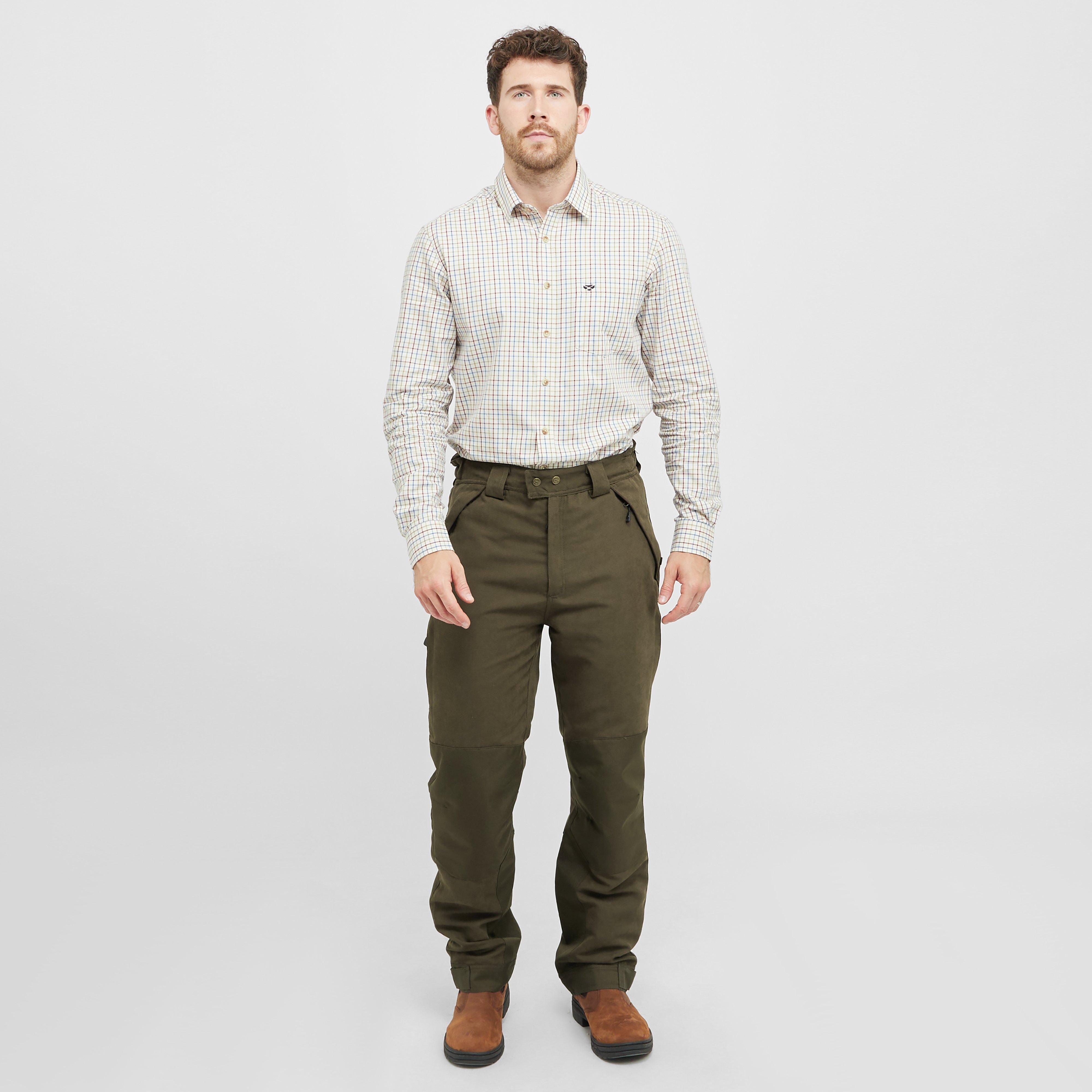 Mens Kincraig Waterproof Field Trousers