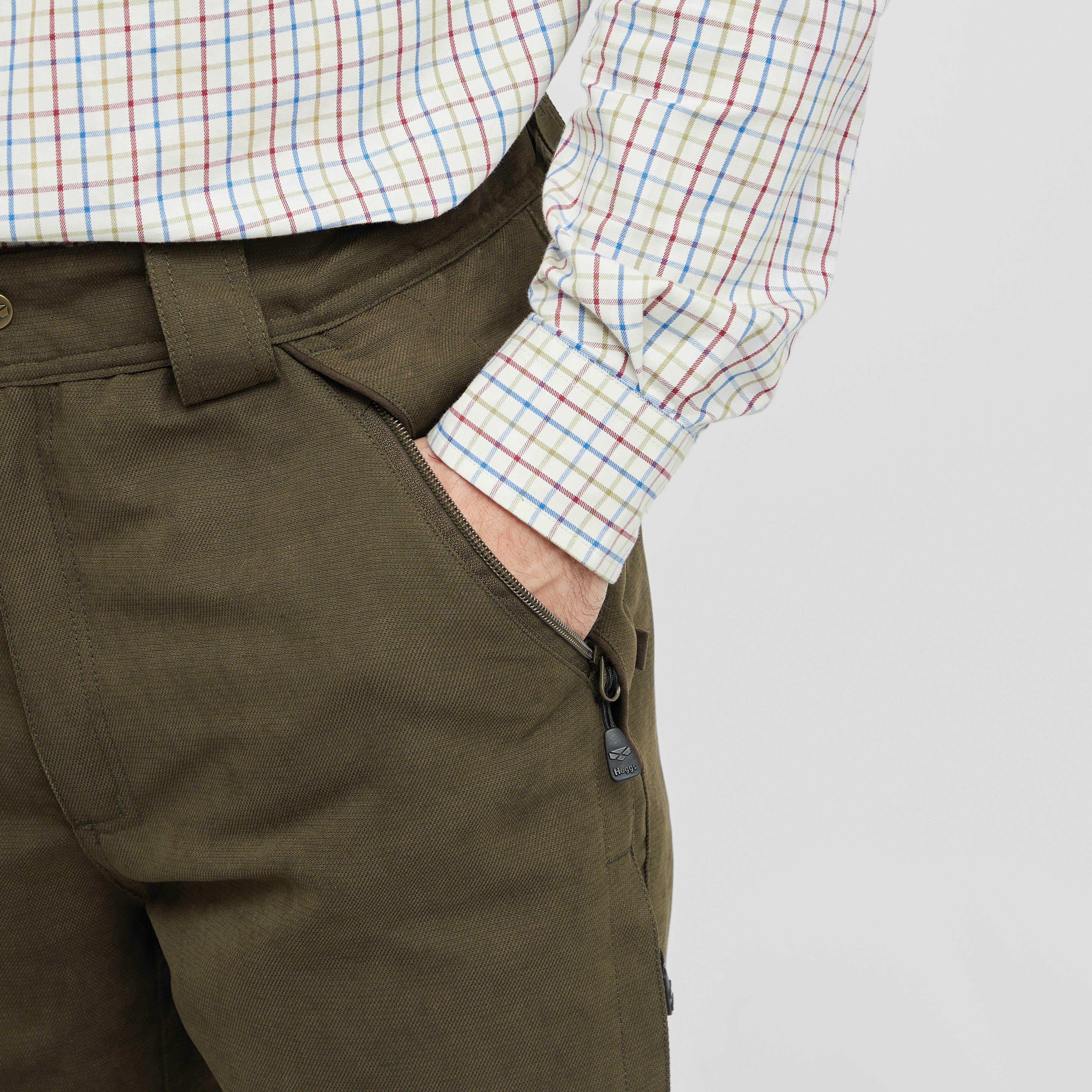 Mens Kincraig Waterproof Field Trousers