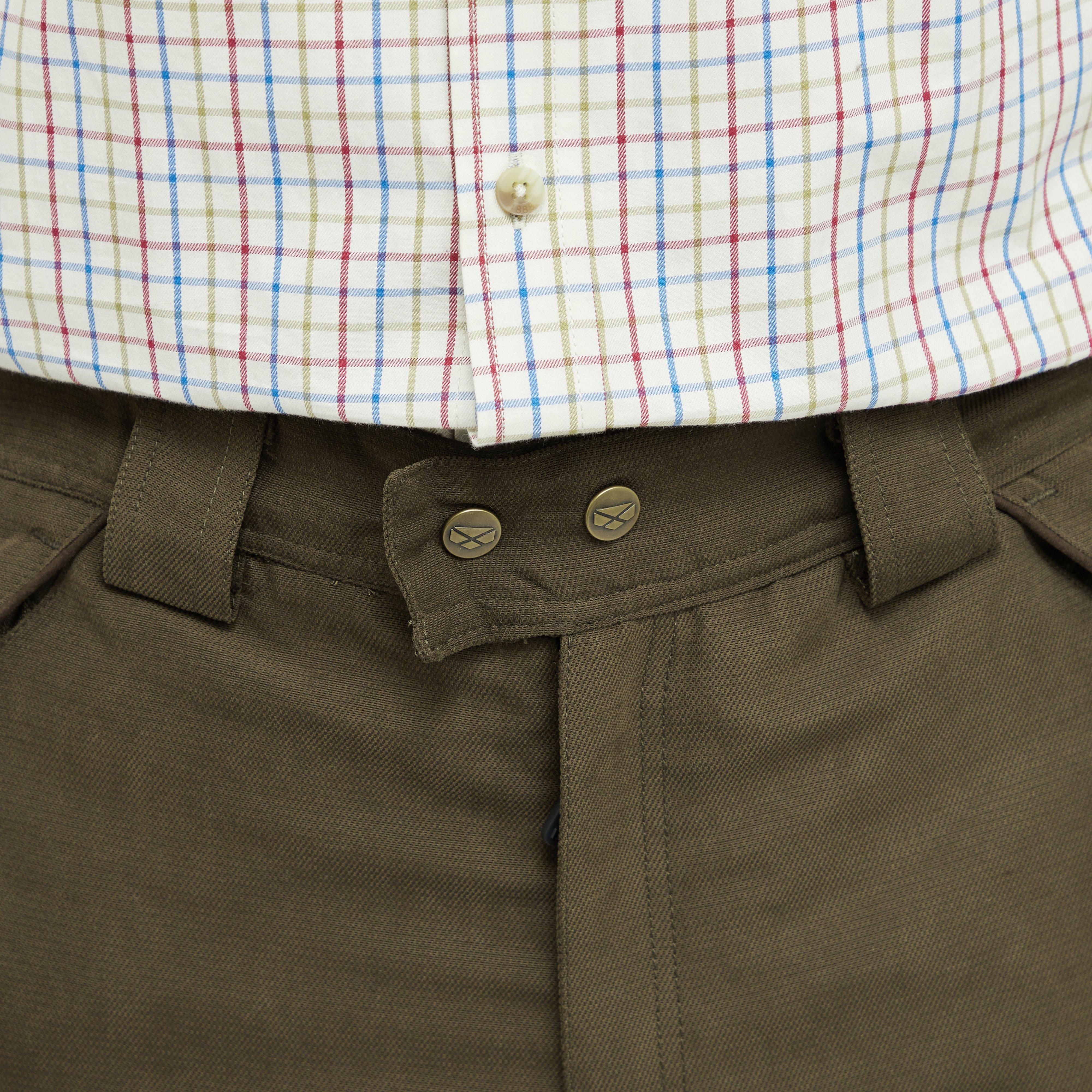 Mens Kincraig Waterproof Field Trousers