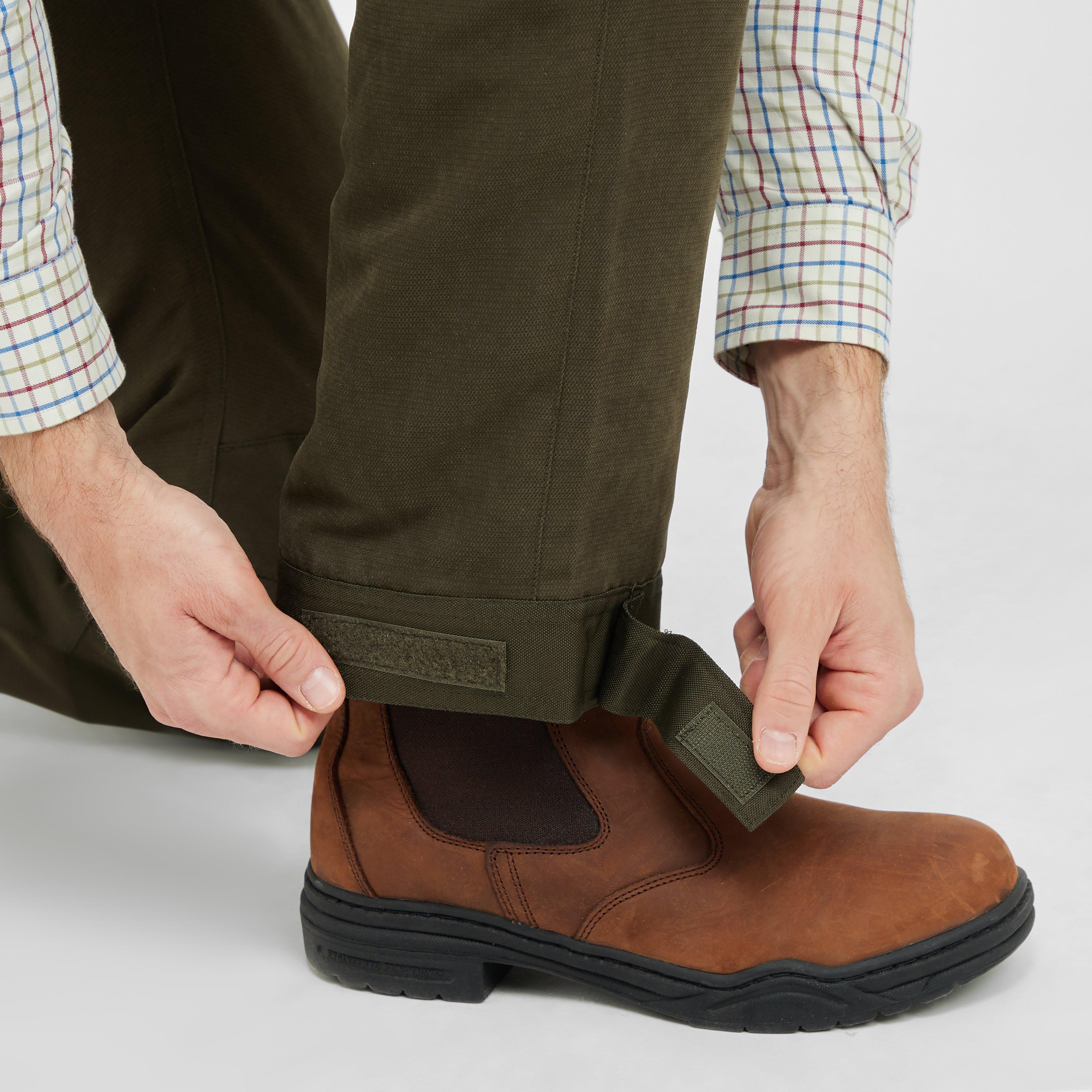 Mens Kincraig Waterproof Field Trousers