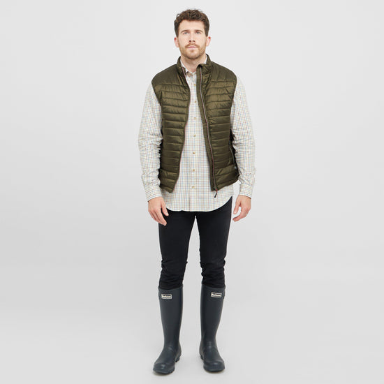 Mens Kingston Rip-Stop Gilet