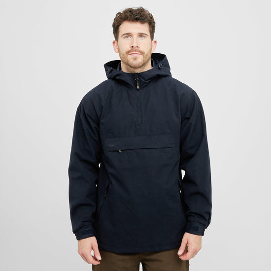 Mens Struther Smock Field Jacket