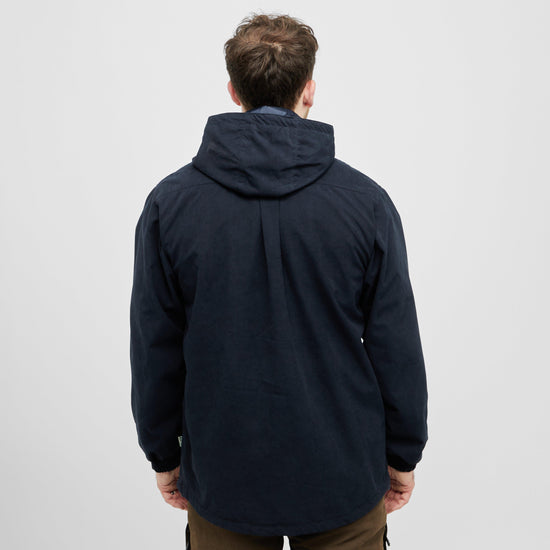 Mens Struther Smock Field Jacket