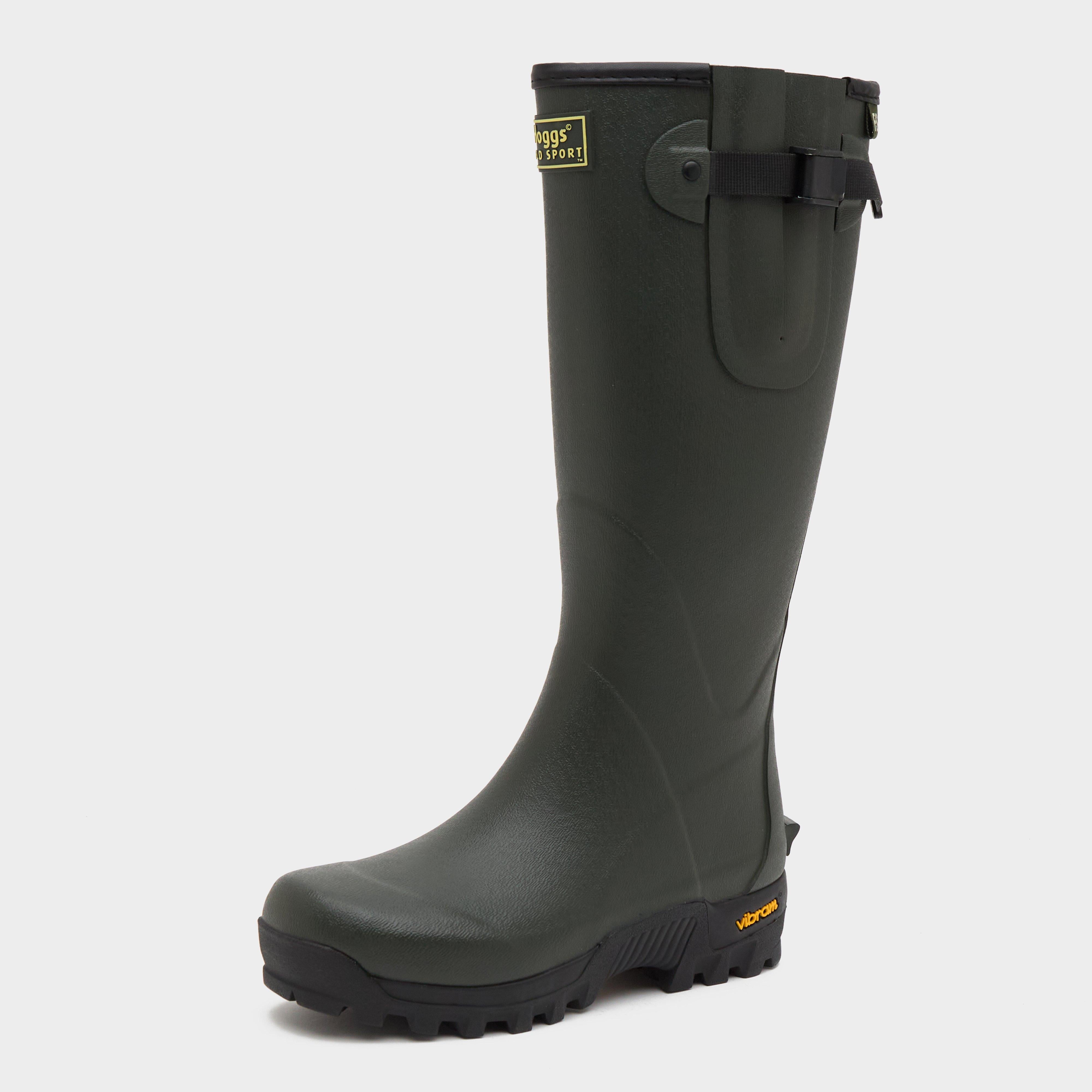 Womens Field Sport 365 Rubber Boots