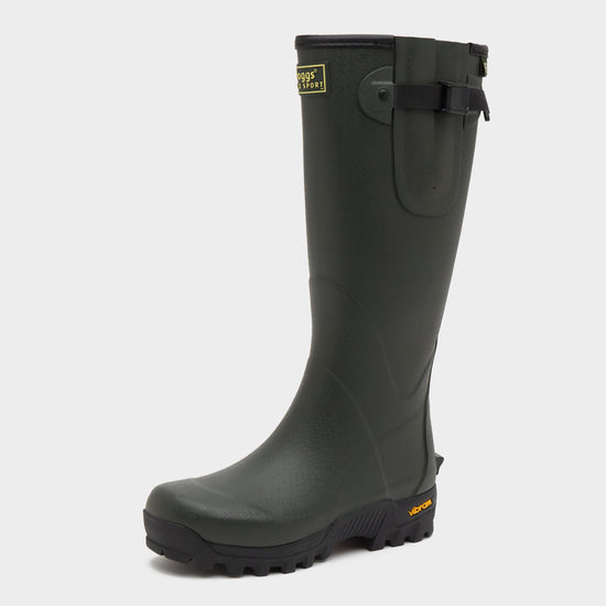 Womens Field Sport 365 Rubber Boots