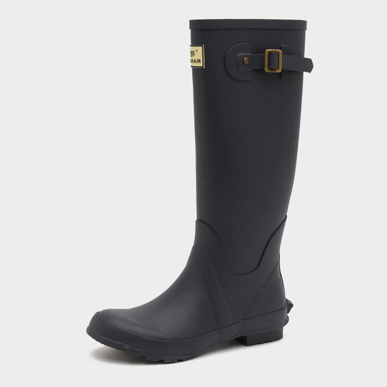 Womens Braemar Wellington Boots