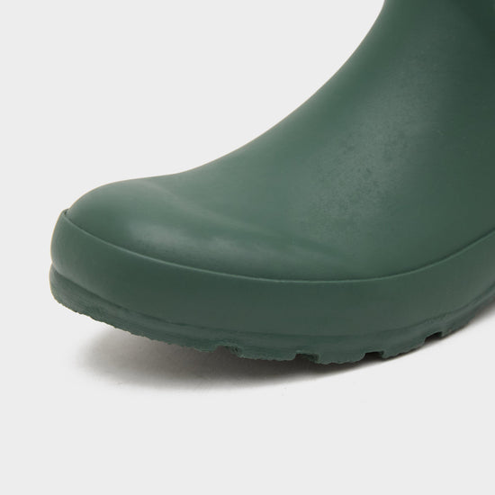 Womens Braemar Wellington Boots