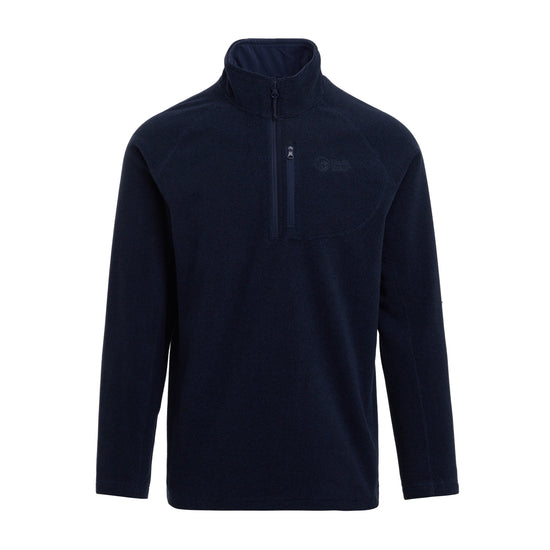 Men's Peak Half Zip Fleece