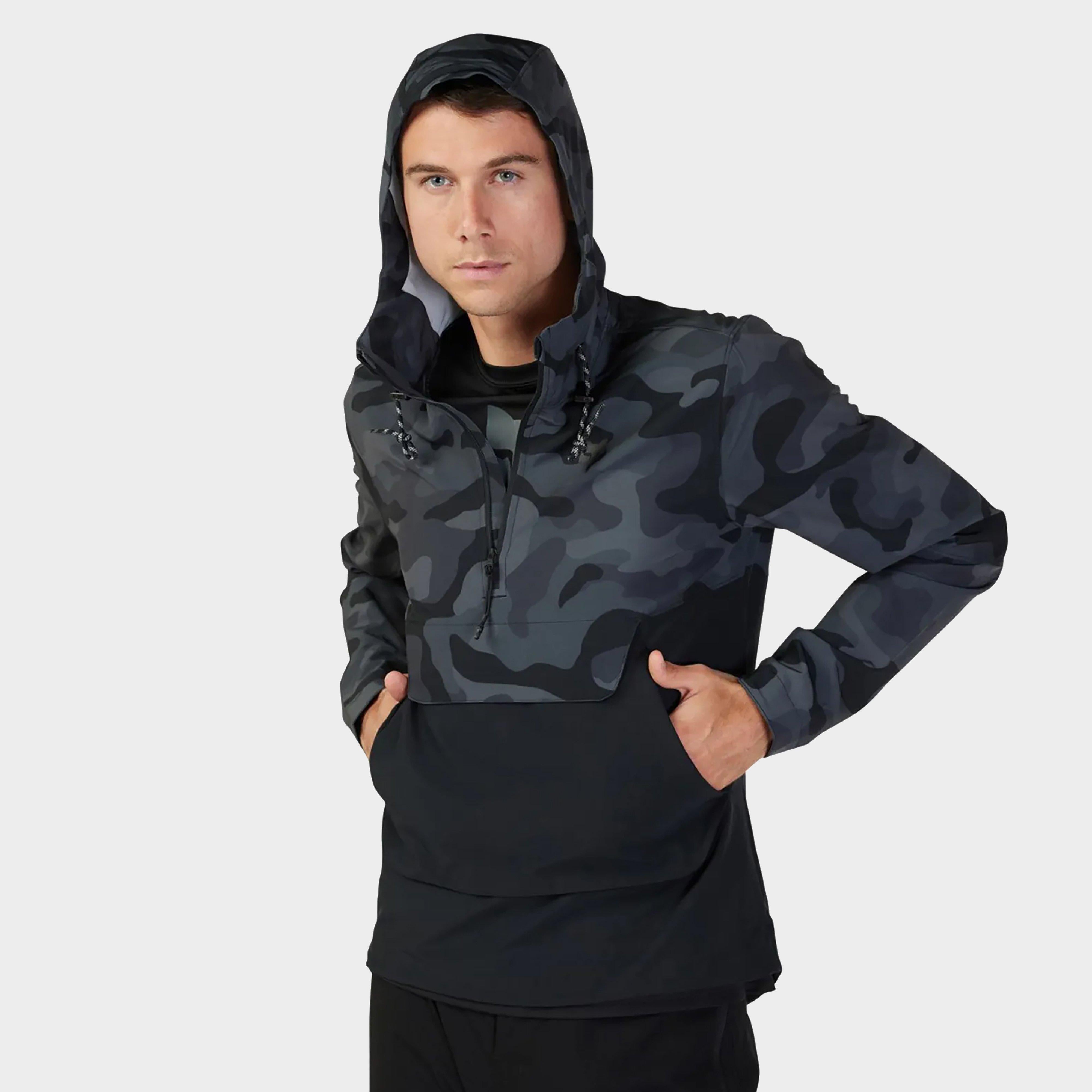 Ranger Wind-Proof Pullover