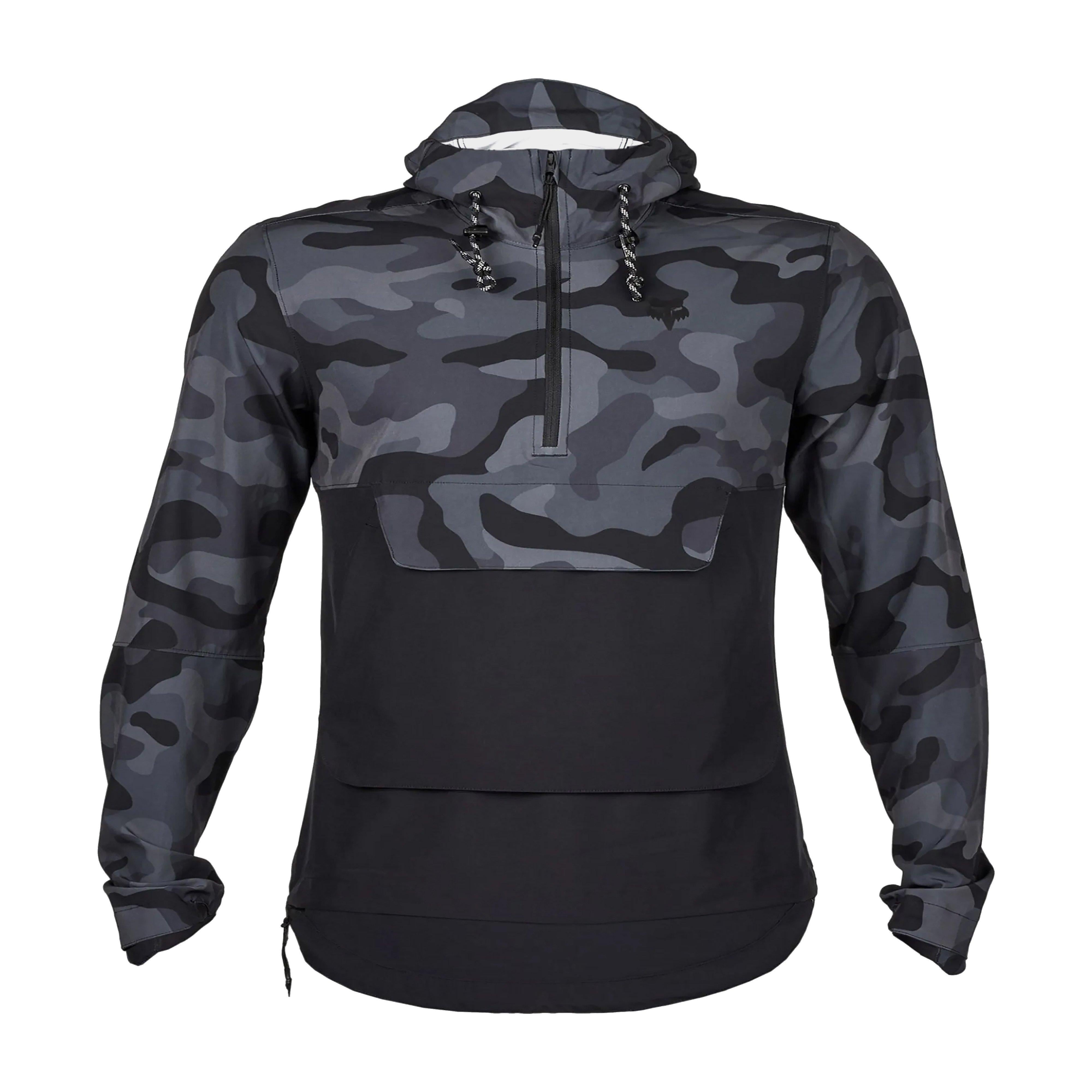Ranger Wind-Proof Pullover