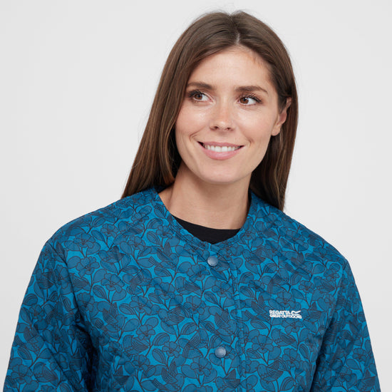 Women's Orla Quilted Jacket