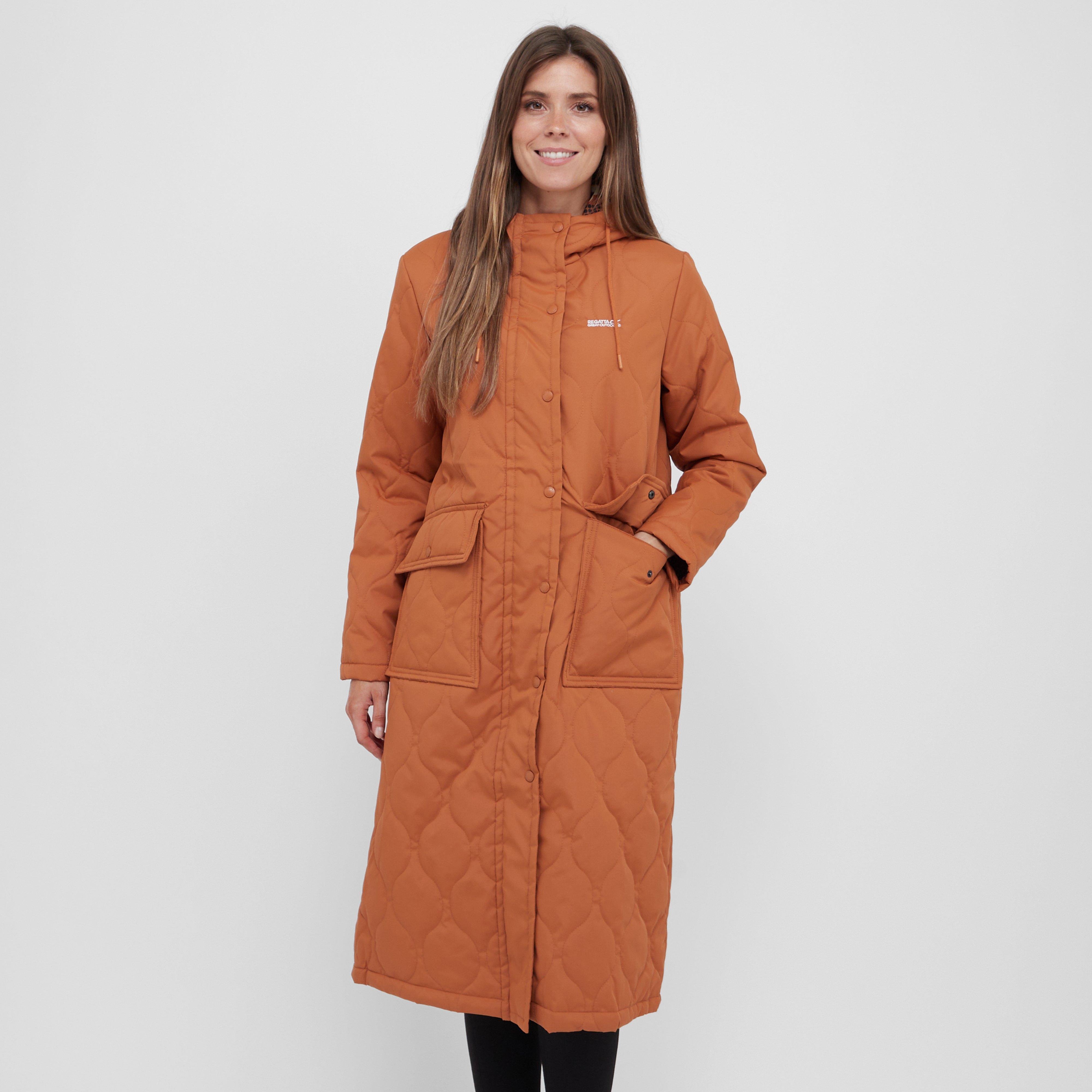 Women's Orla Longline Jacket
