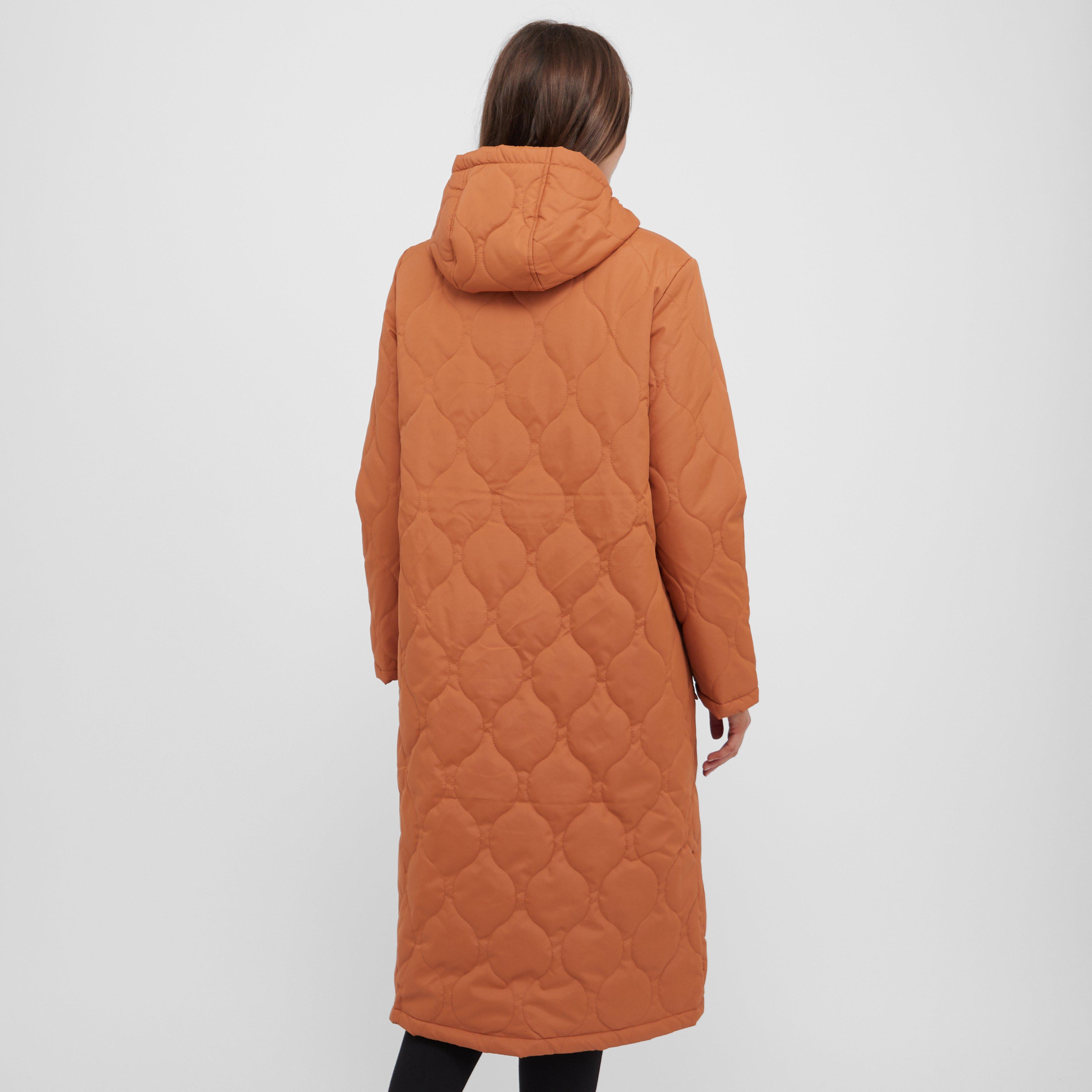 Women's Orla Longline Jacket