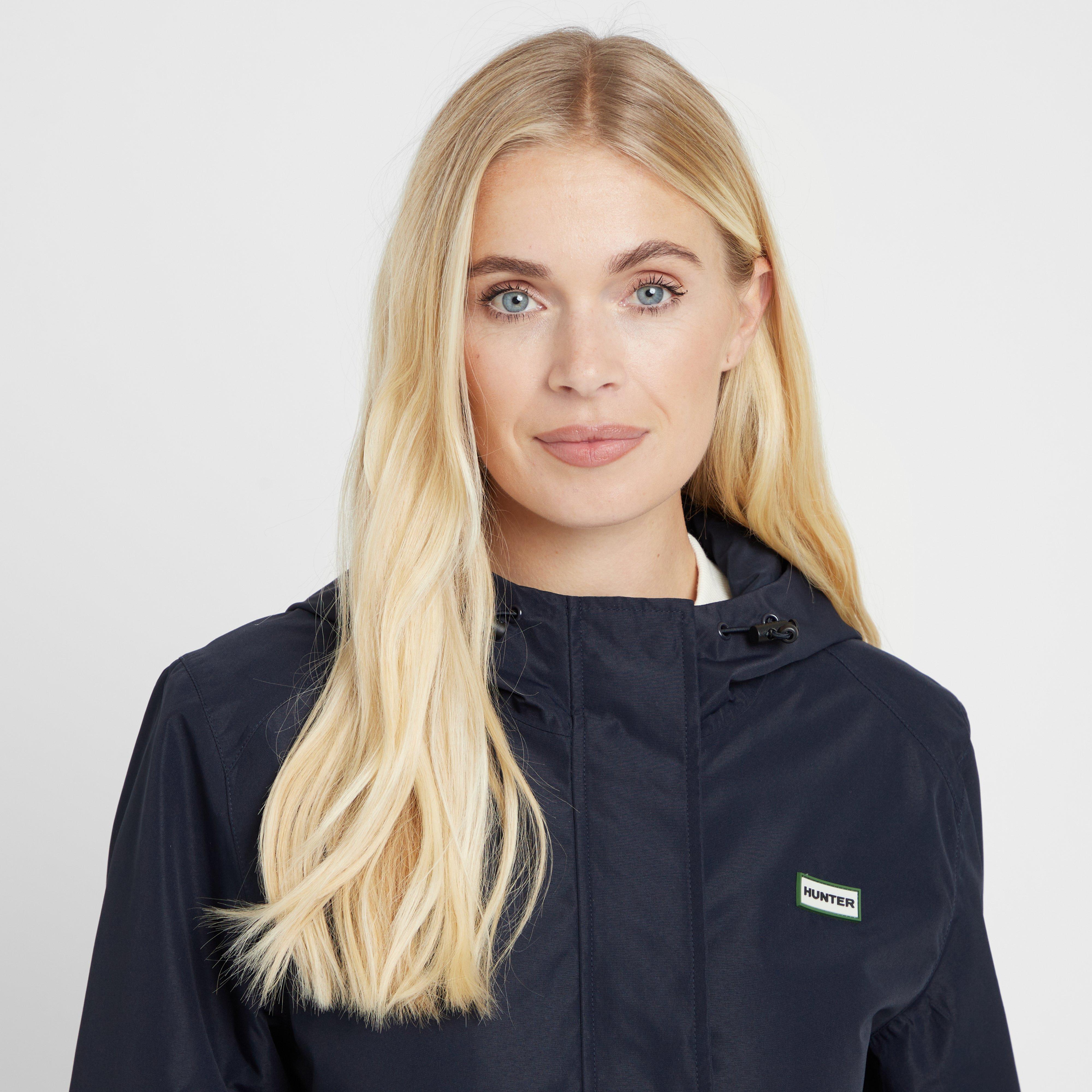 Green Label Women's Ayton Short Jacket