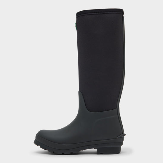 Green Label Unisex Half Neoprene Boots