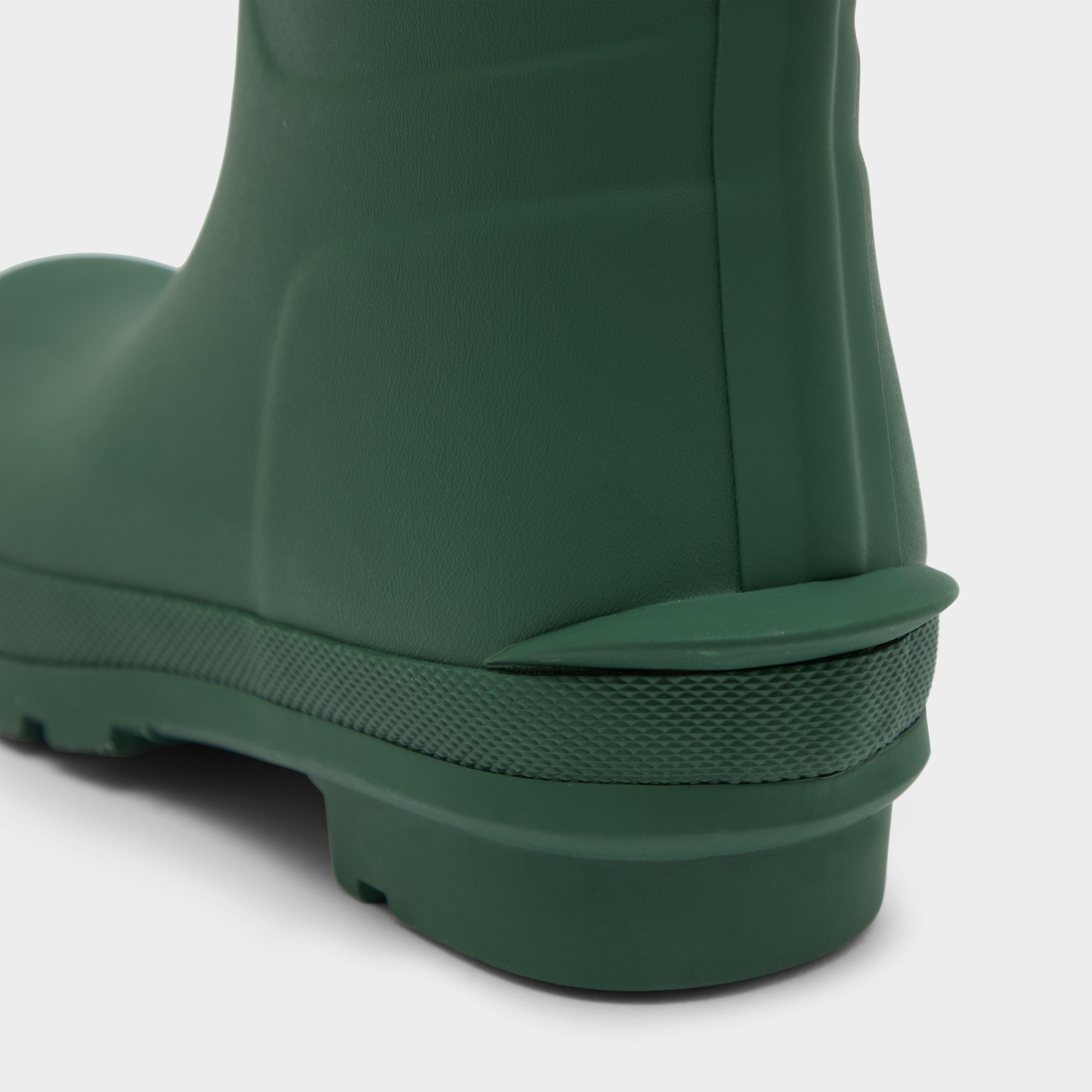 Green Label Women's Windsor Short Wellington Boots