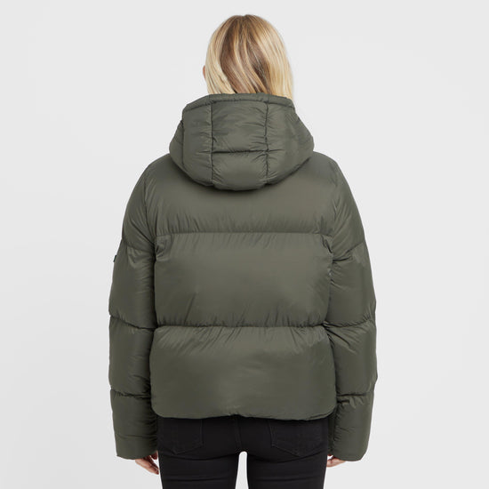 Green Label Women's Kinness Jacket