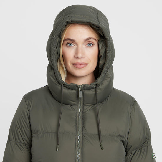 Green Label Women's Kinness Jacket