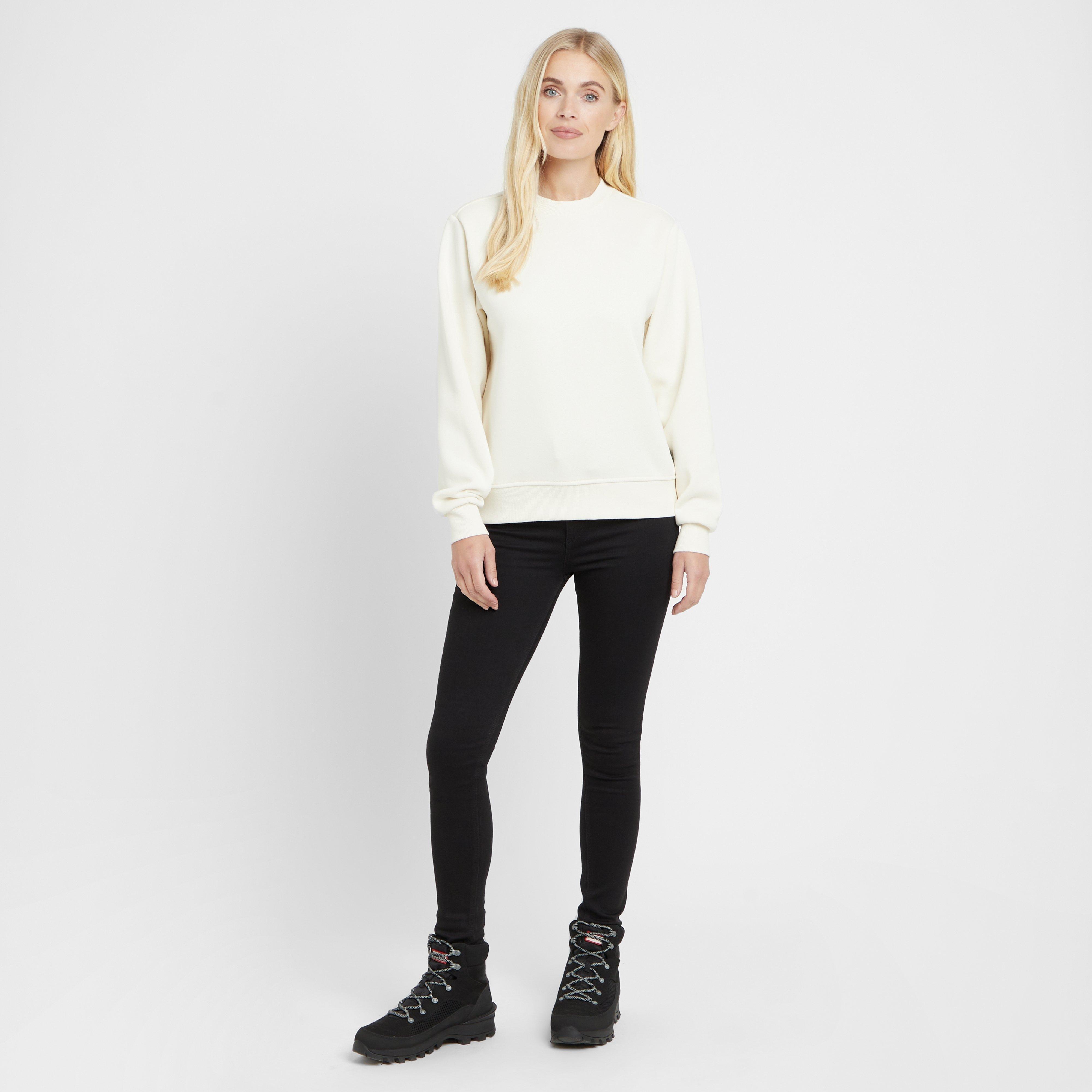 Women’s Haven Crew Sweater