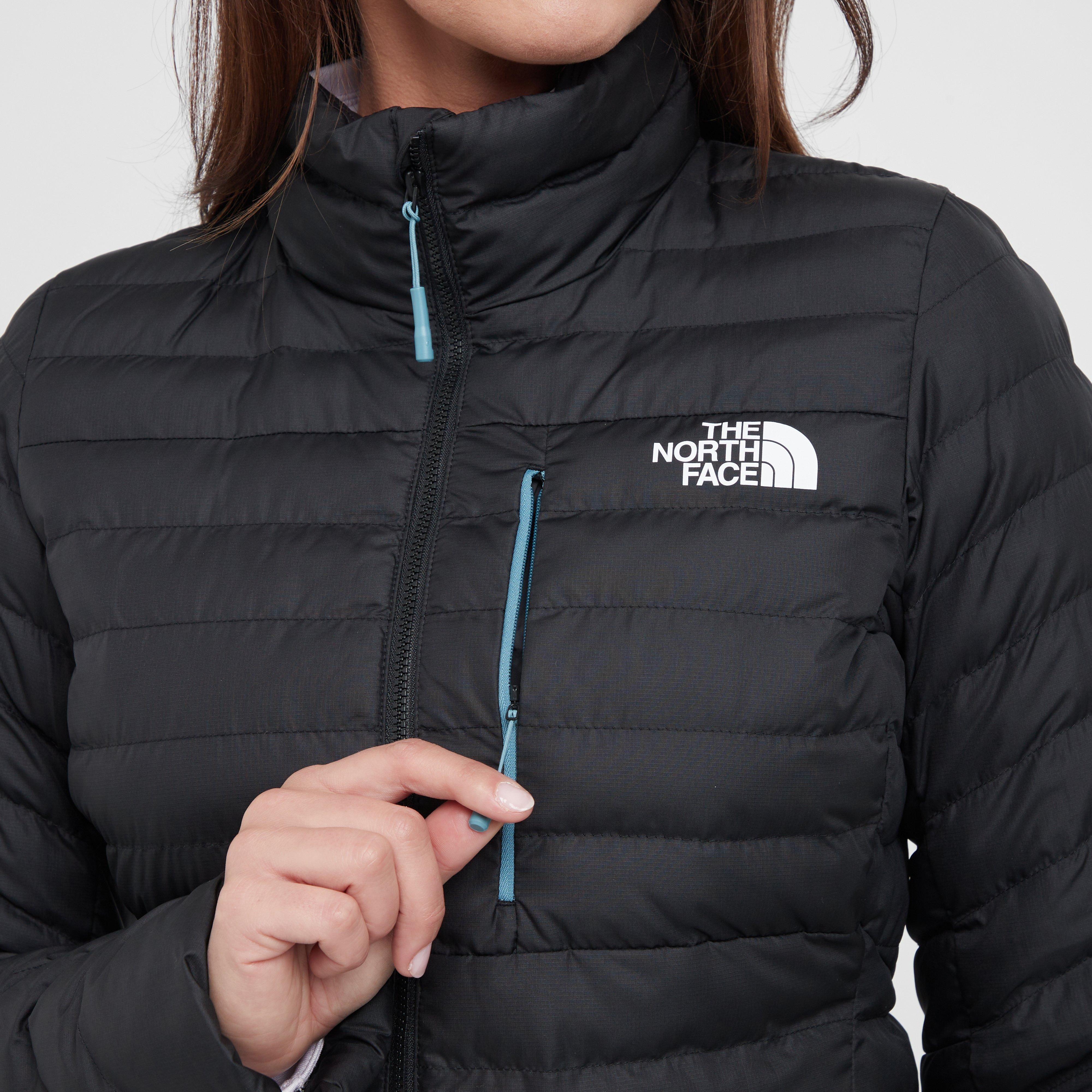 Women’s Hathersage Synthetic Jacket