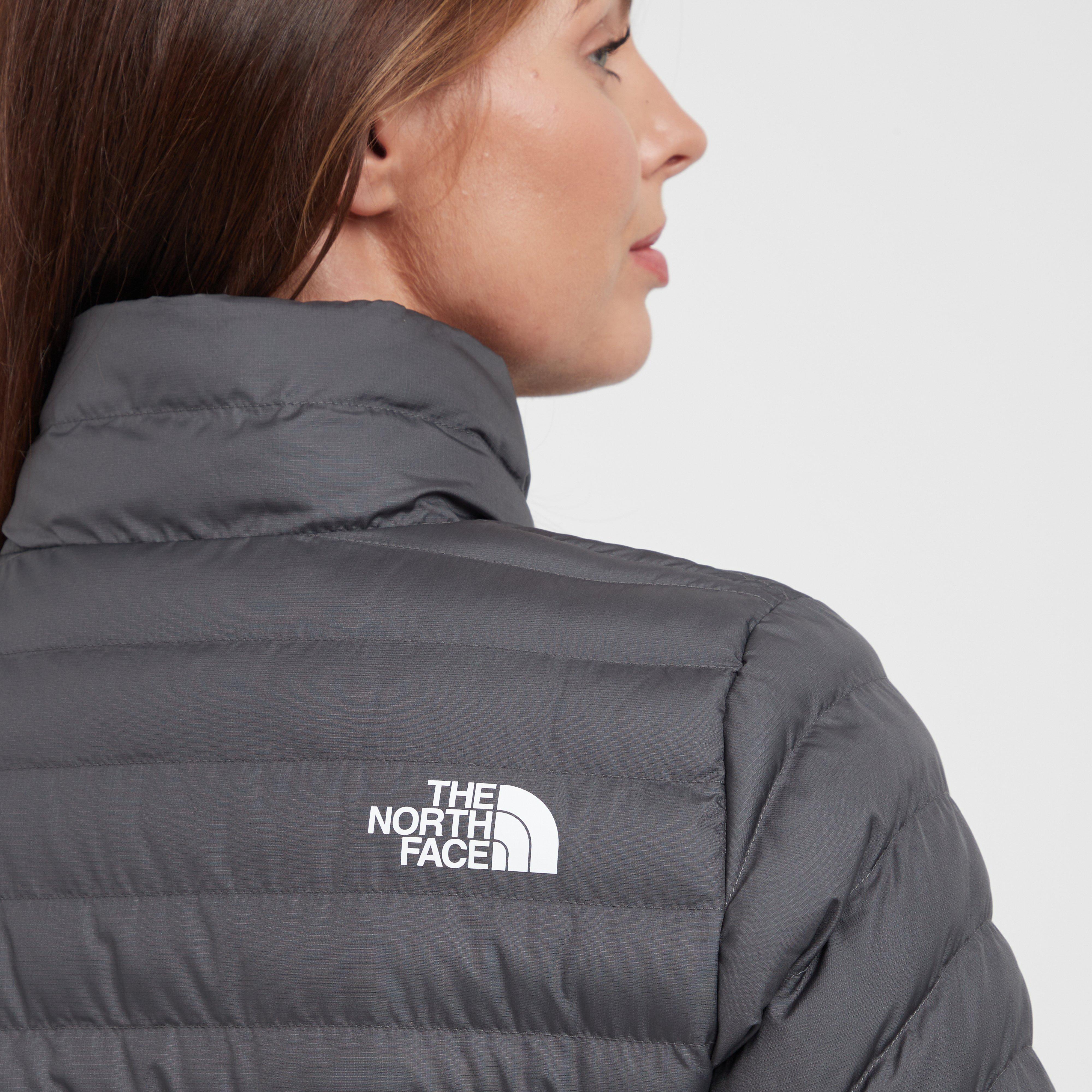 Women’s Hathersage Synthetic Jacket
