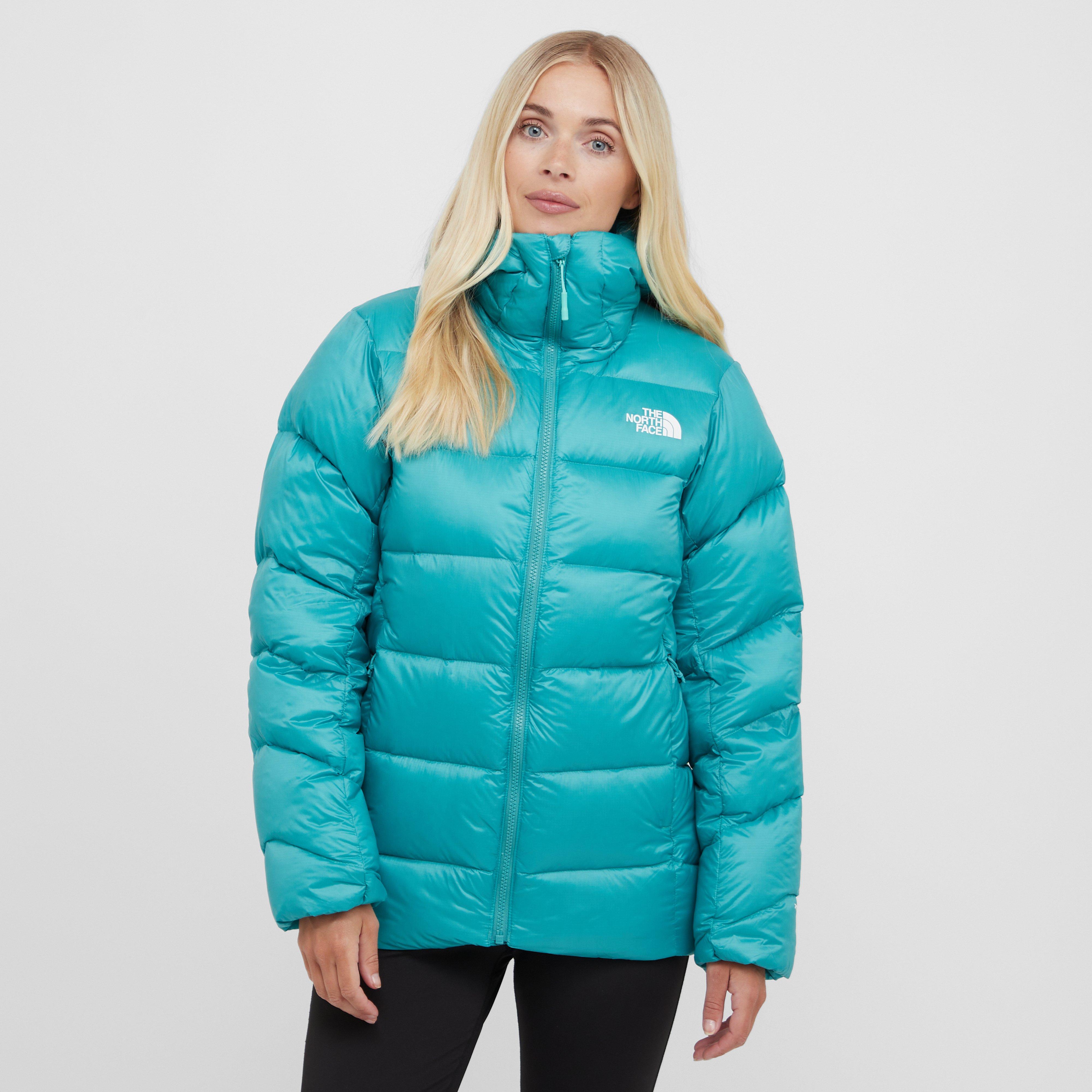 Women’s Hathersage Insulated Down Jacket