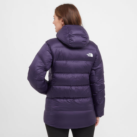 Women’s Hathersage Insulated Down Jacket