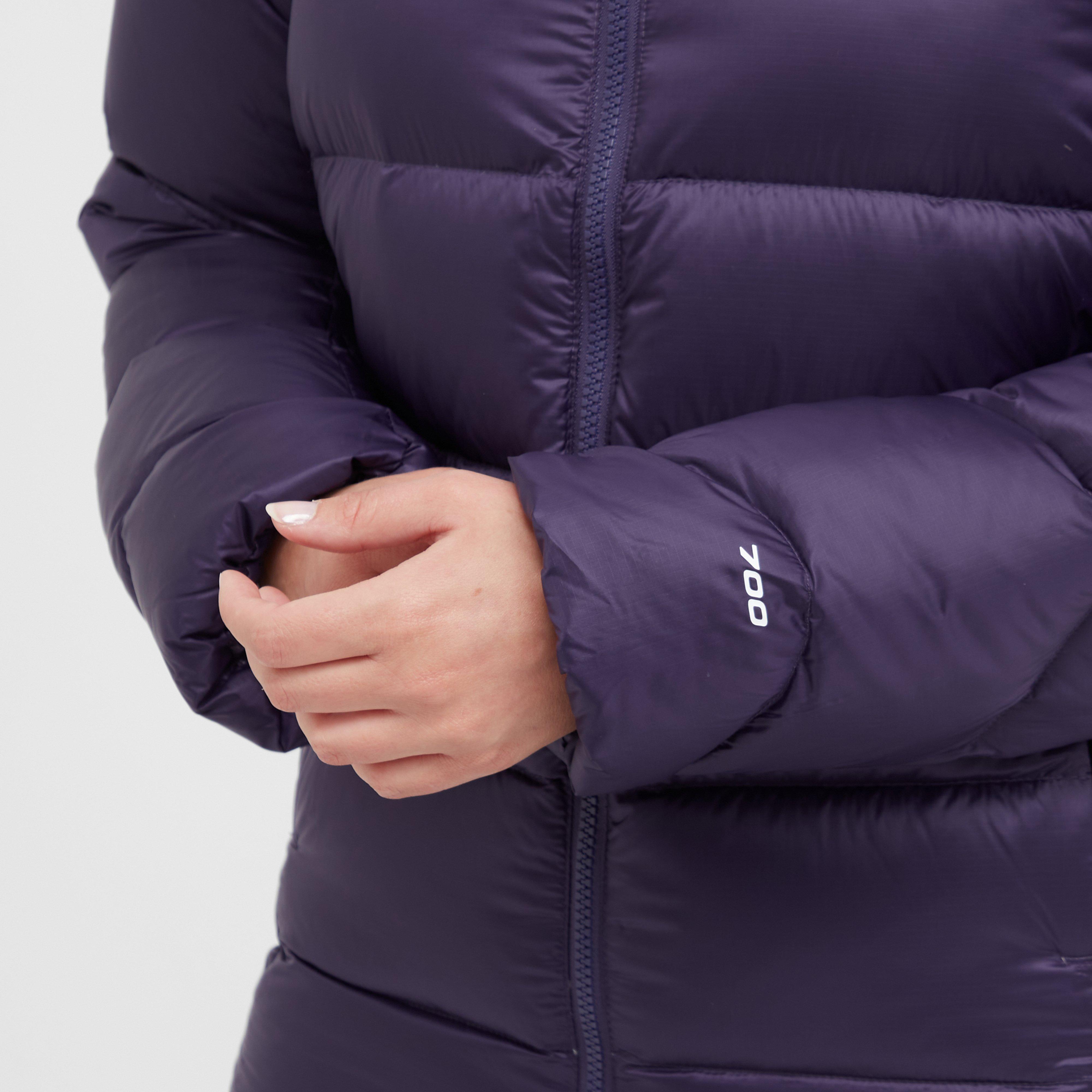 Women’s Hathersage Insulated Down Jacket