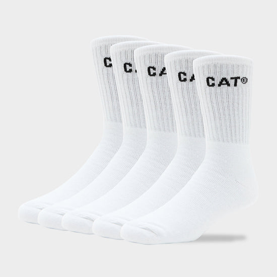 Premium Work Socks Pack of 5