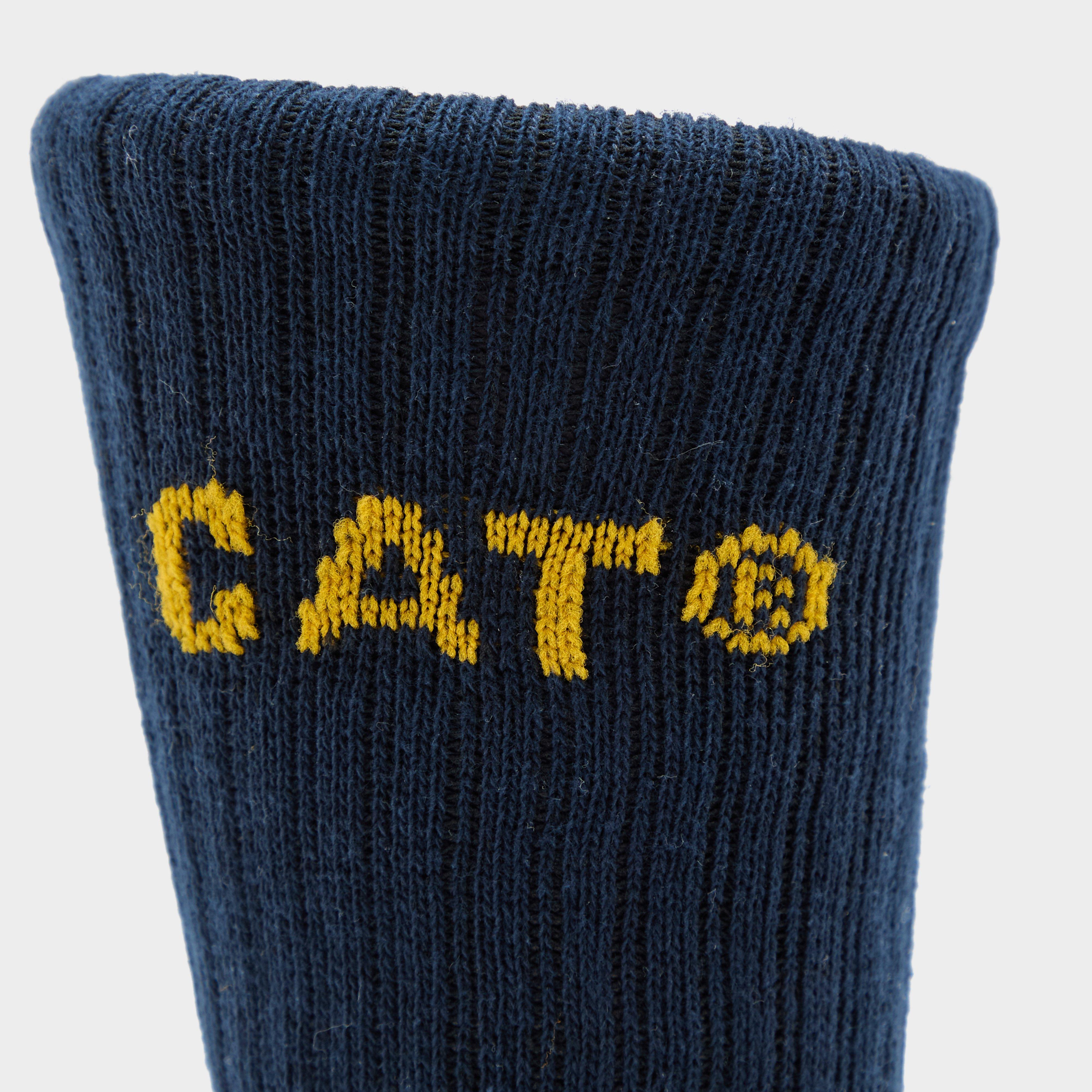 Premium Work Sock Pack of 4