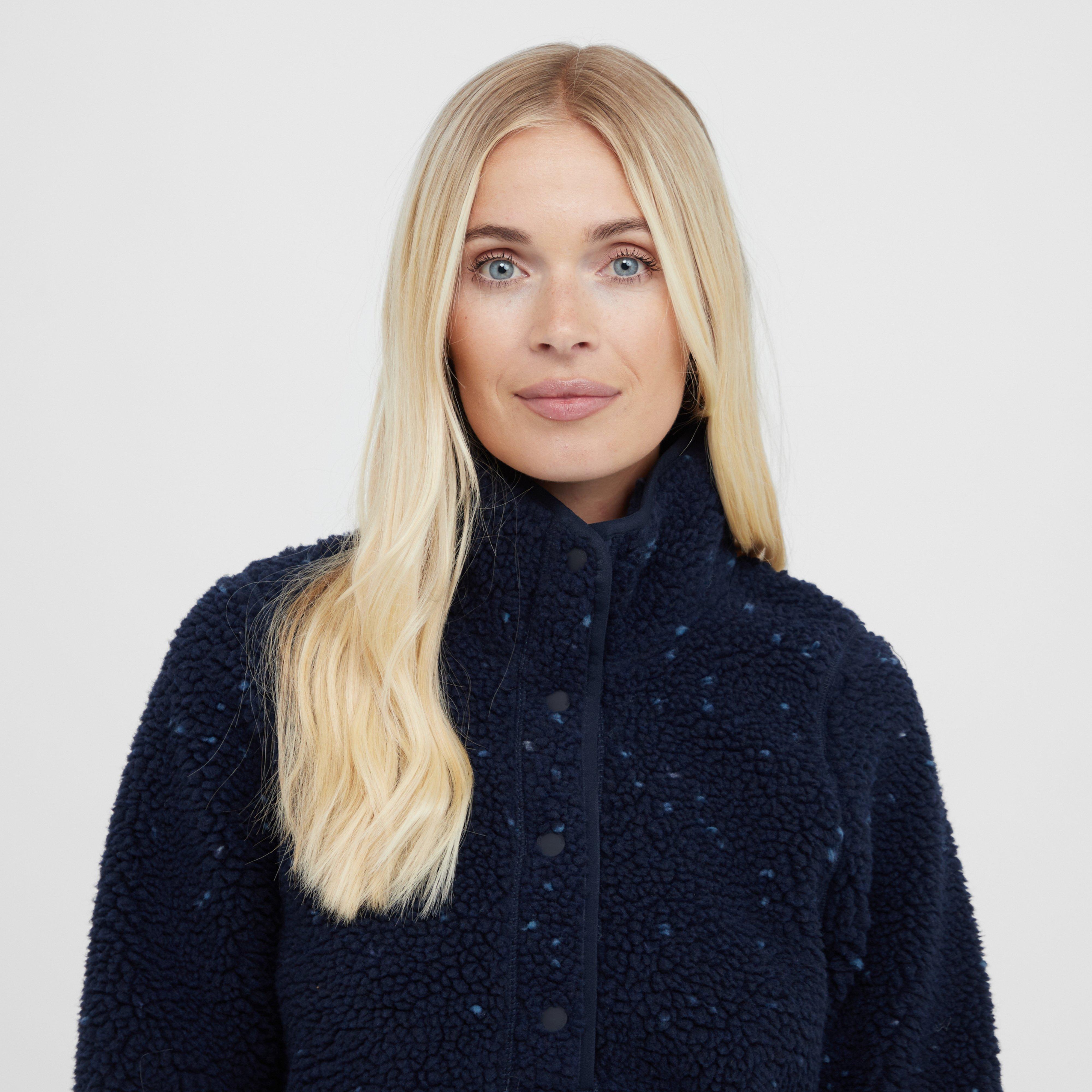 Women's Massey Overhead Fleece