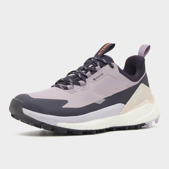 Women’s Free Hiker 2.0 Low GORE-TEX® Trail Running Shoe