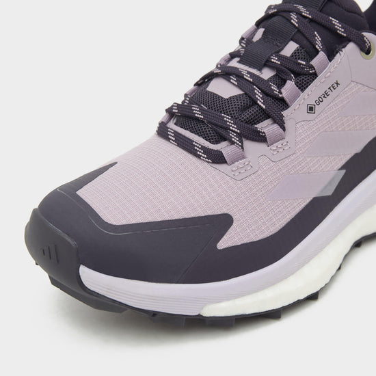 Women’s Free Hiker 2.0 Low GORE-TEX® Trail Running Shoe