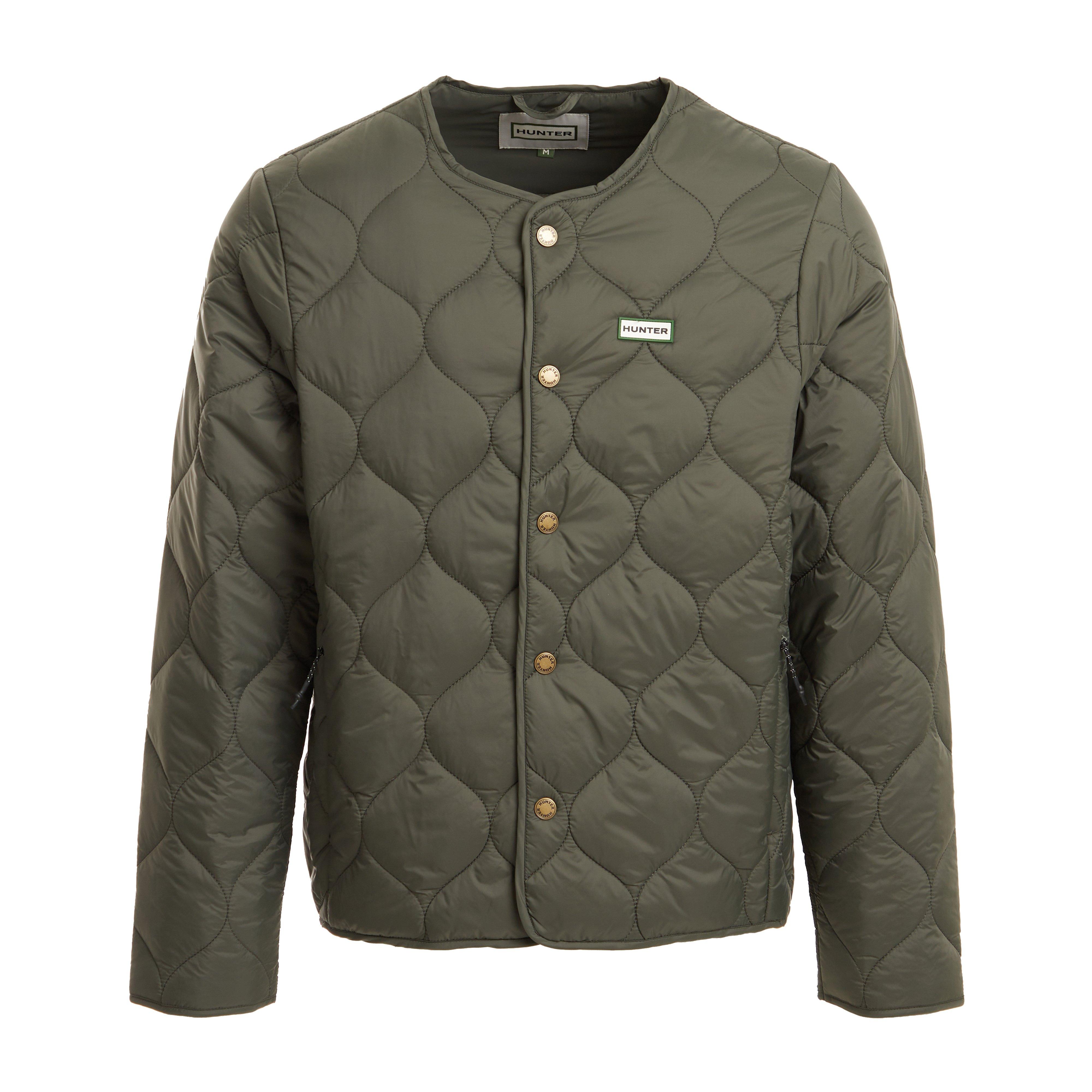 Green Label Men’s Kilbride Insulated Jacket