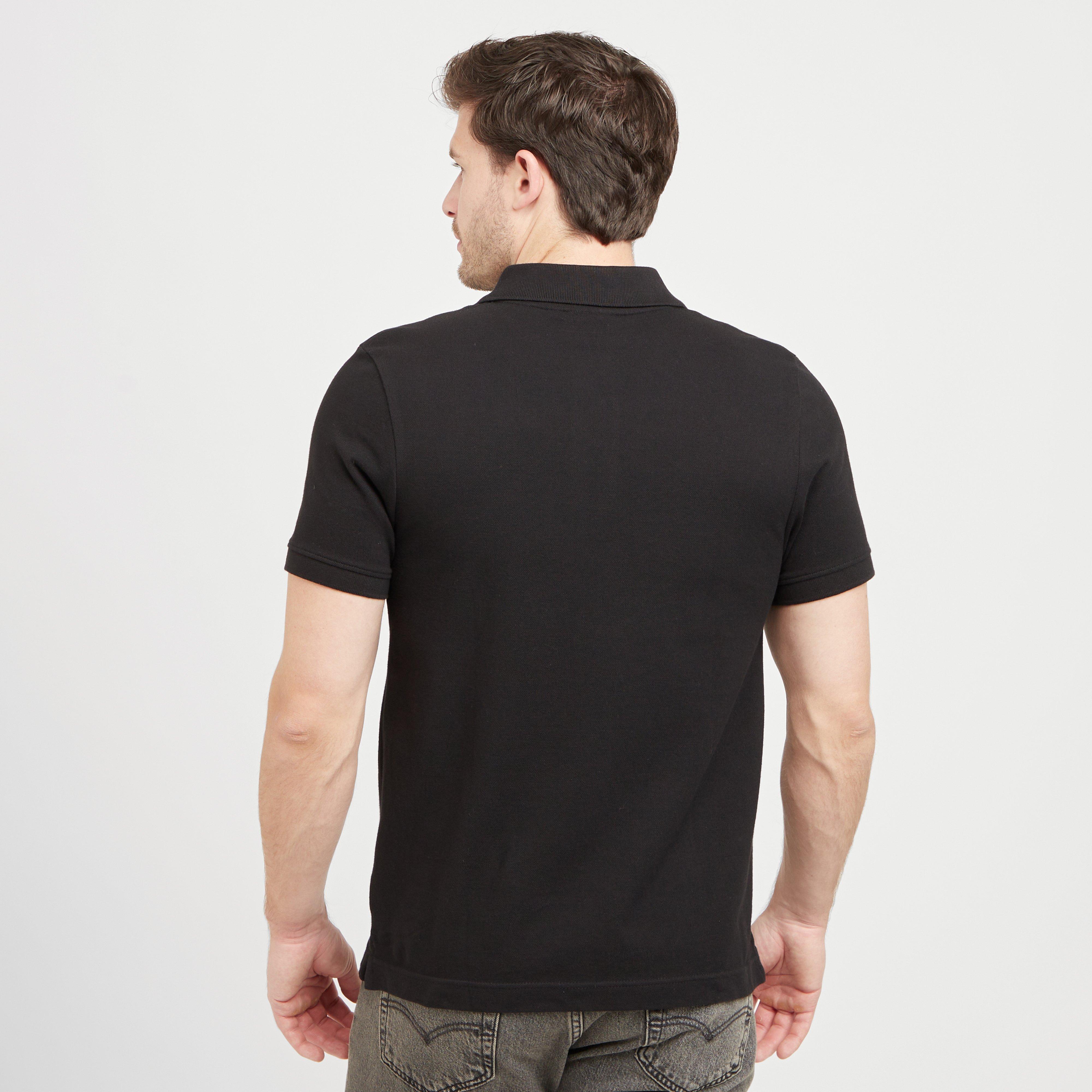 Men's Alvie Short Sleeved Polo Shirt