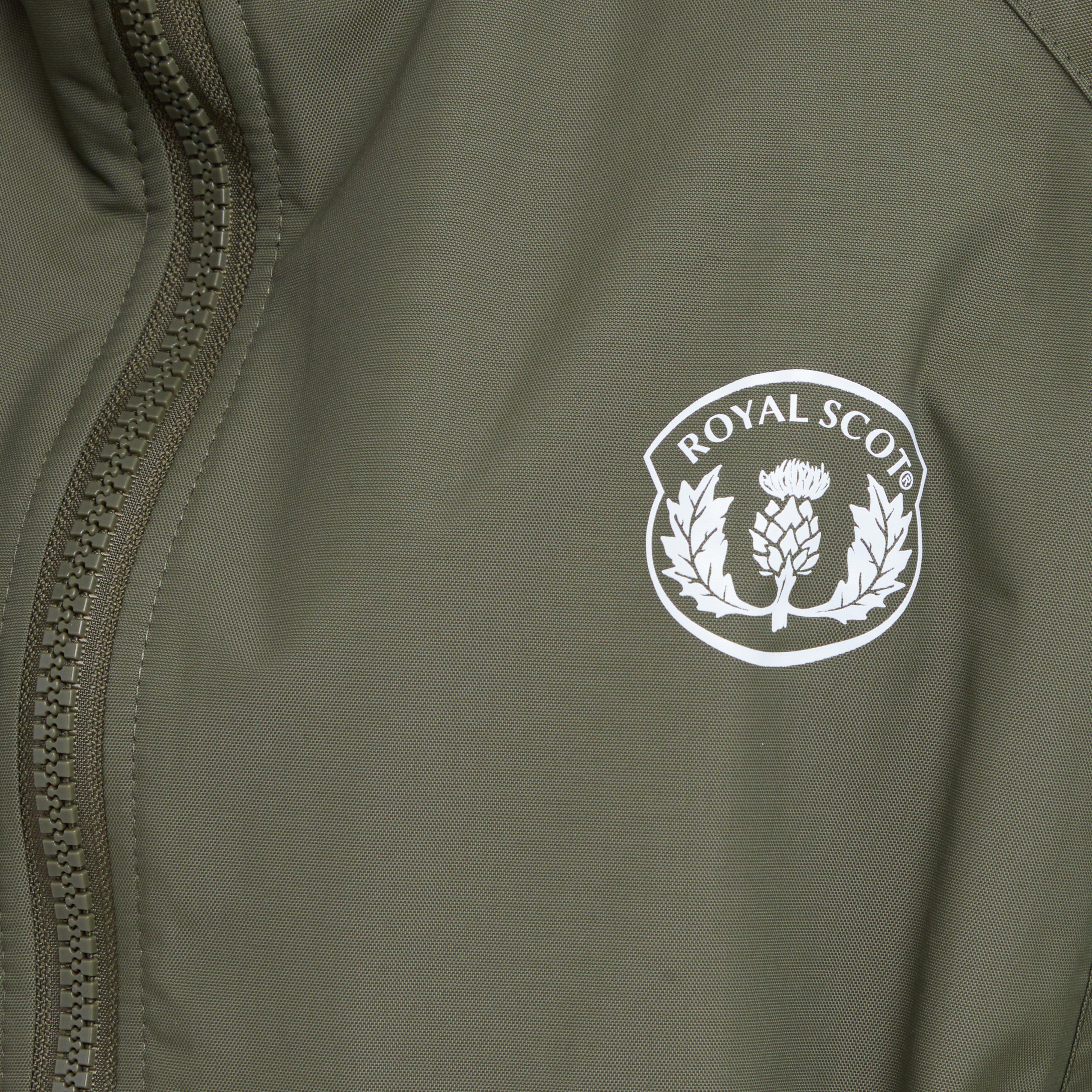 Women’s Neve Waterproof Riding Aquarobe