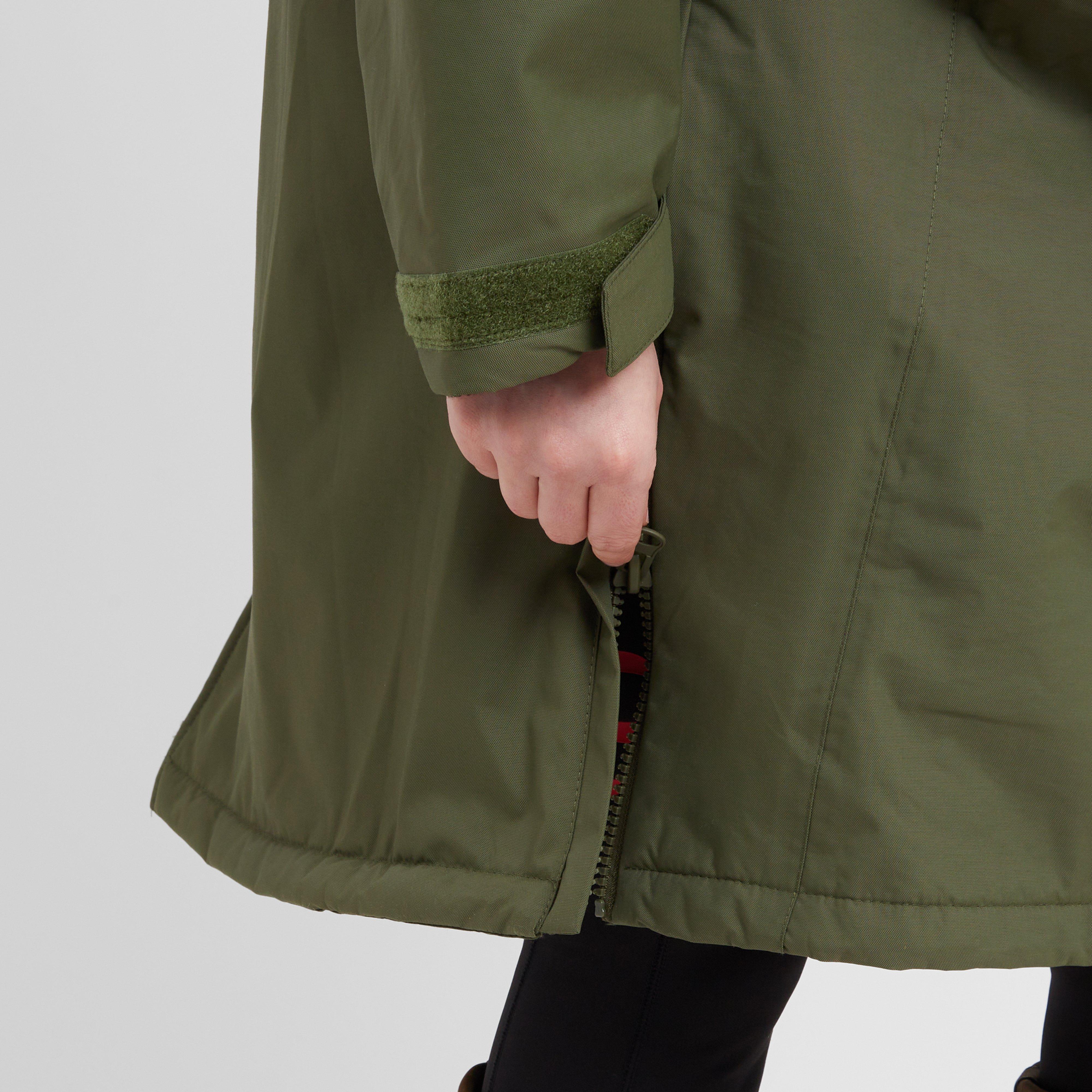 Women’s Neve Waterproof Riding Aquarobe