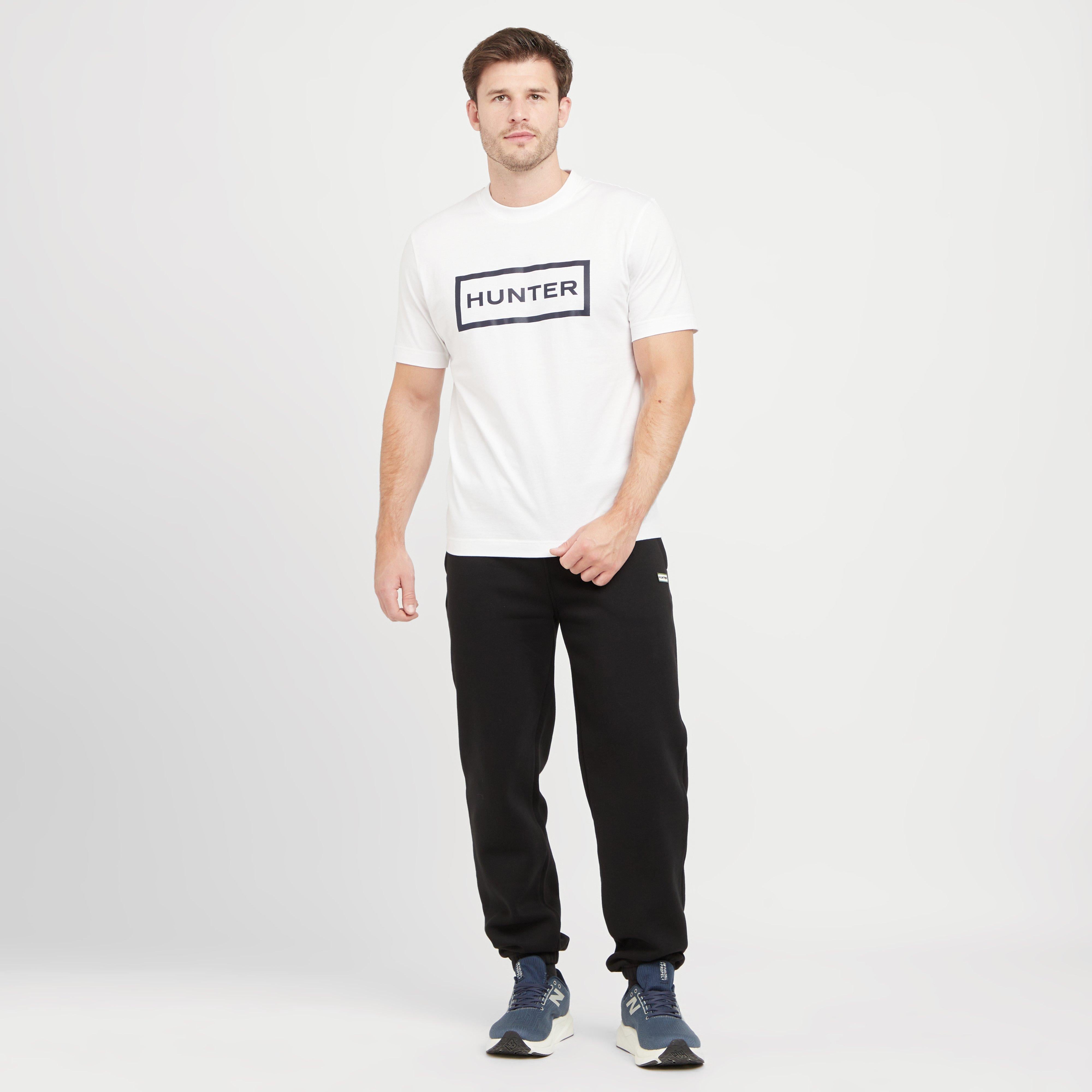 Men’s Barry Big Logo T-Shirt