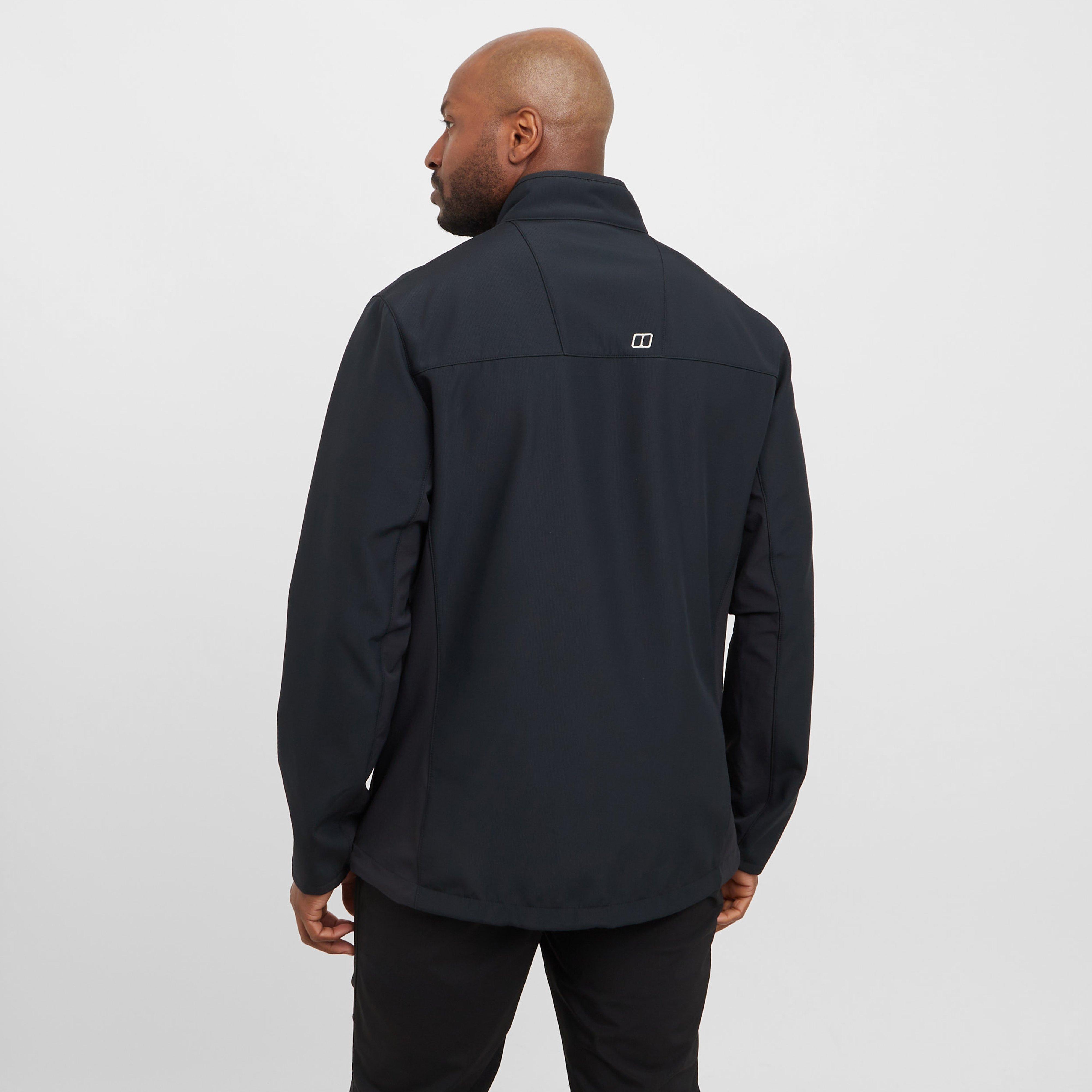 Men's Ghlas 3.0 Softshell Jacket