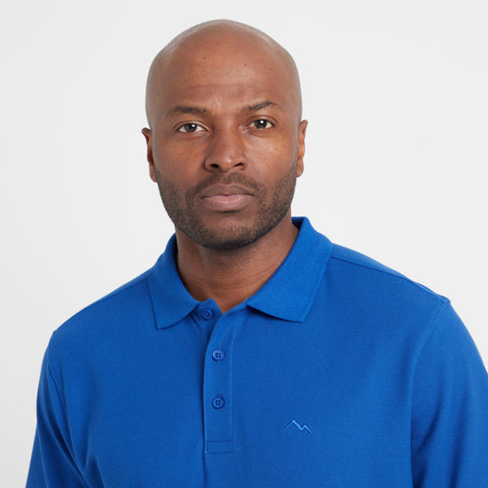 Men’s Classic Polo T-Shirt