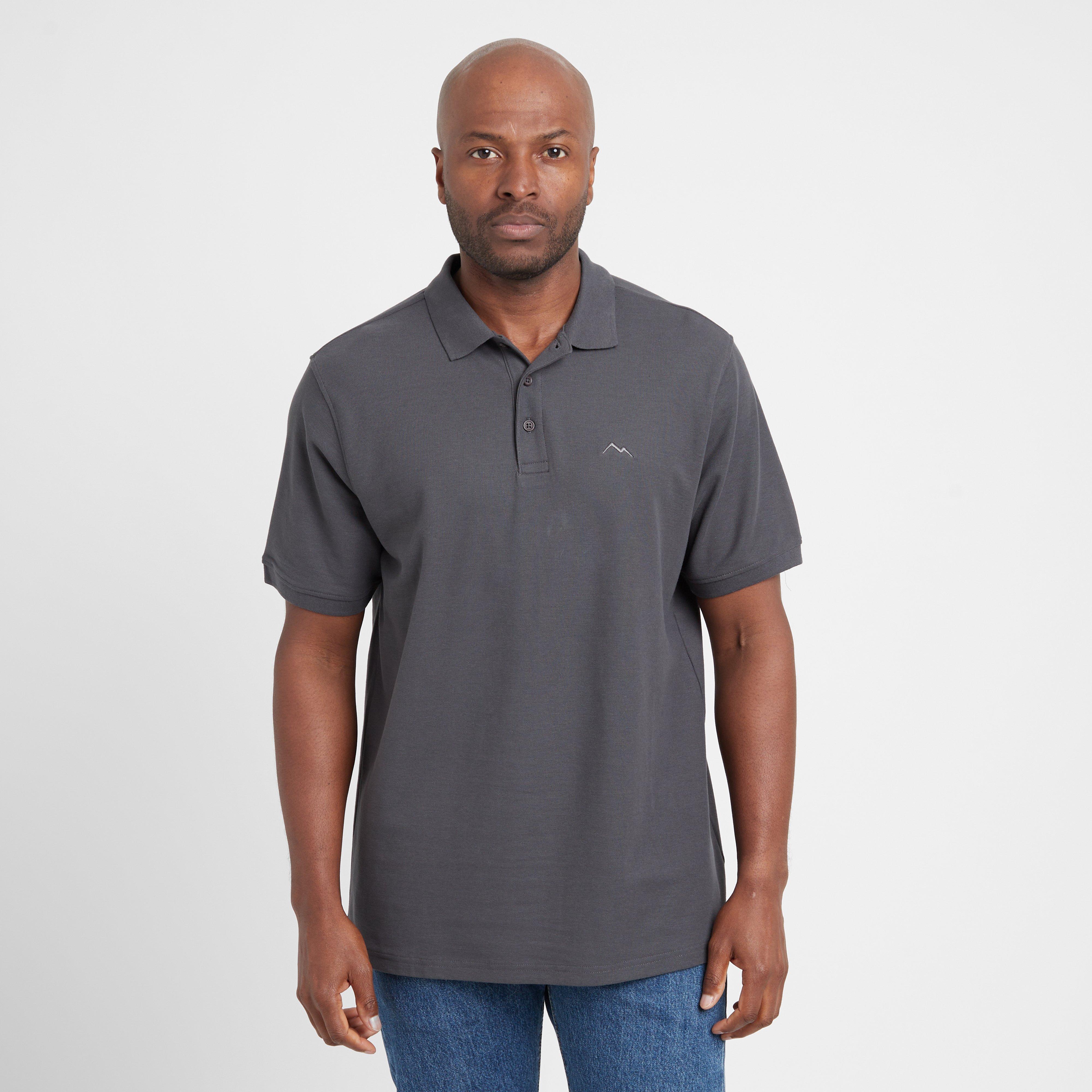 Men’s Classic Polo T-Shirt