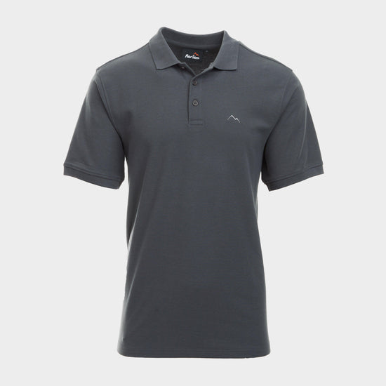 Men’s Classic Polo T-Shirt