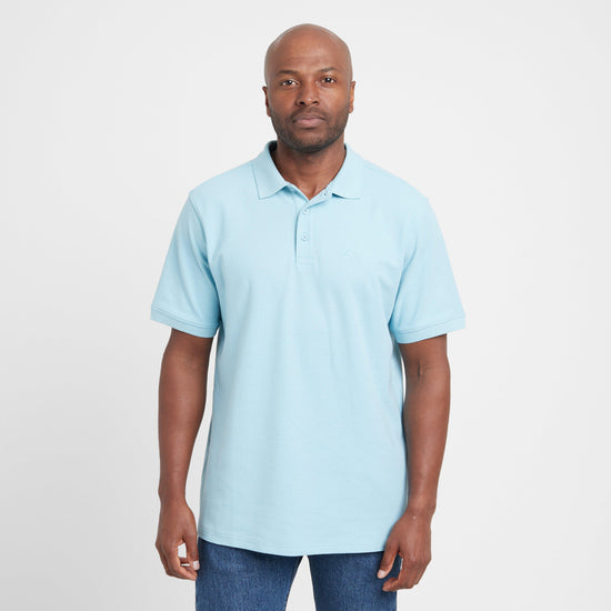Men’s Classic Polo T-Shirt