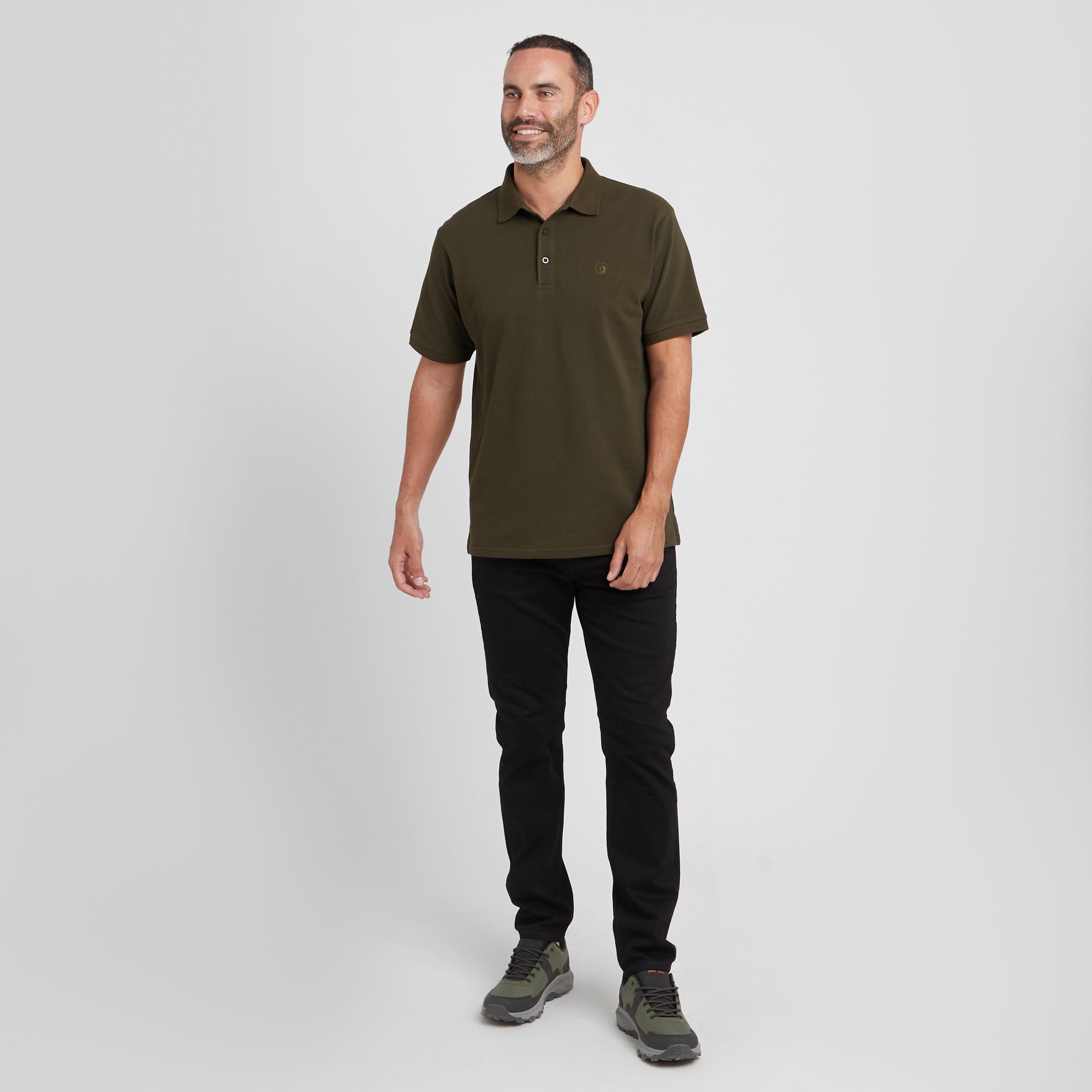Men’s Polo Shirt