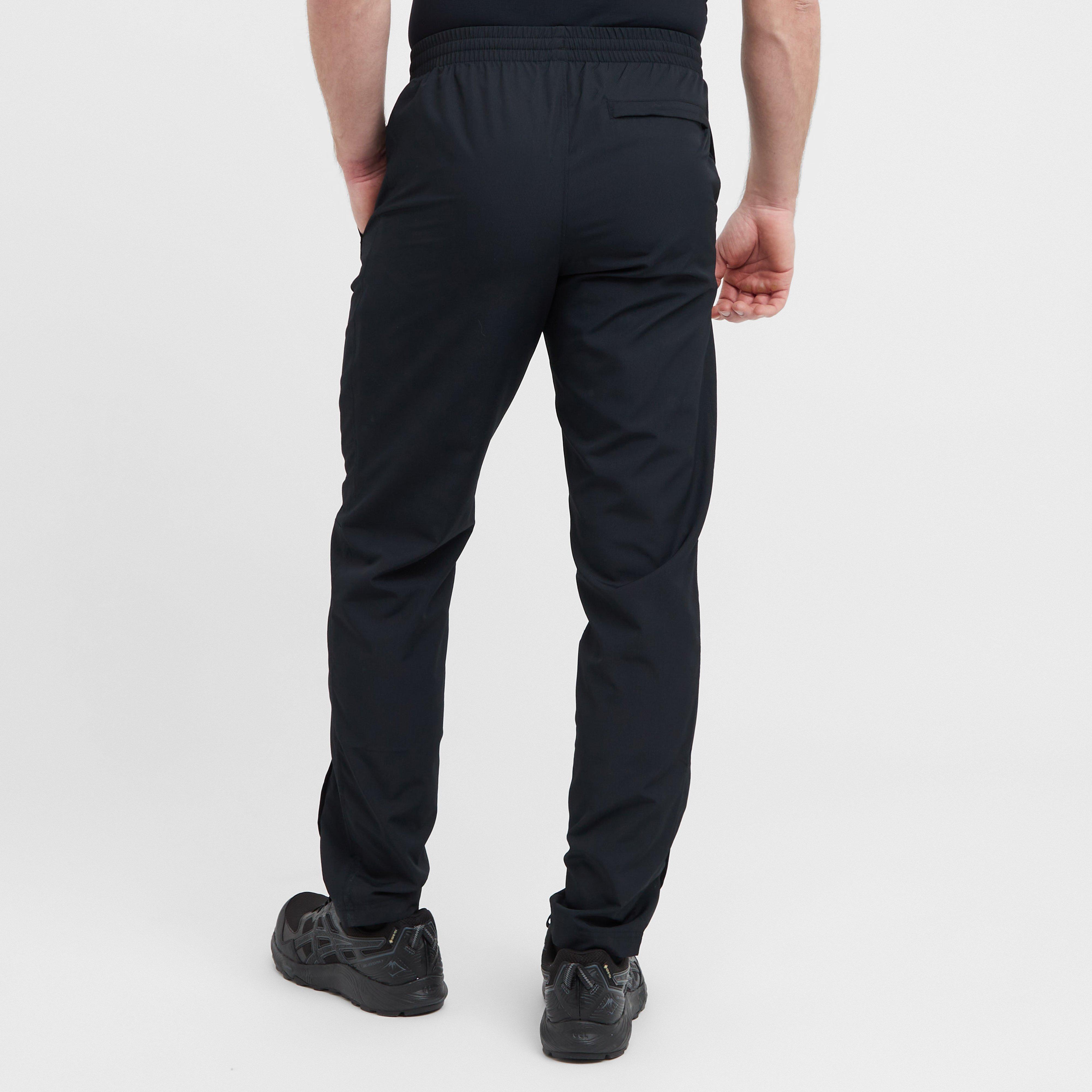 Men's Rival Woven Windbreaker Pants