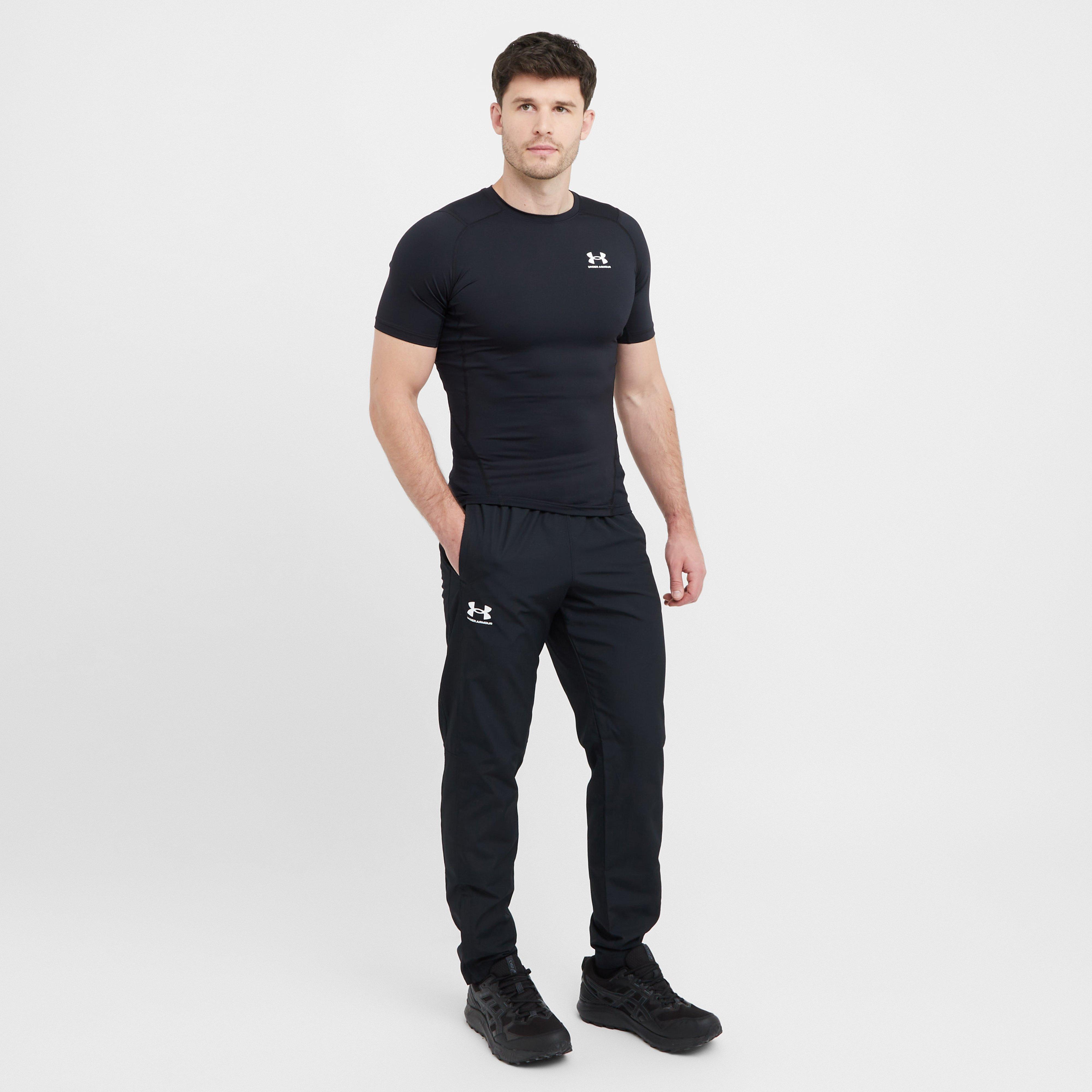 Men's Rival Woven Windbreaker Pants